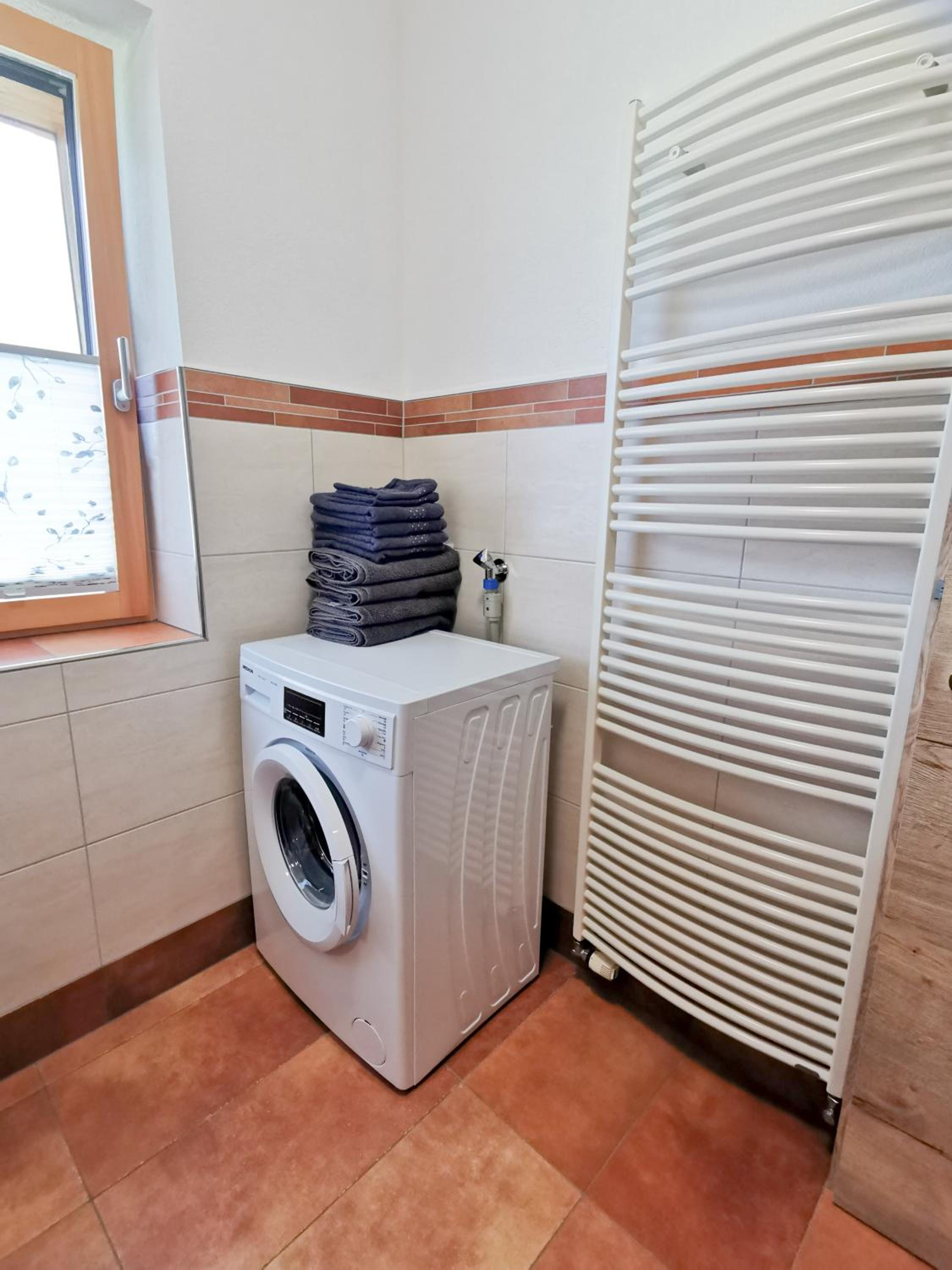 Ferienwohnung Kramerhof
