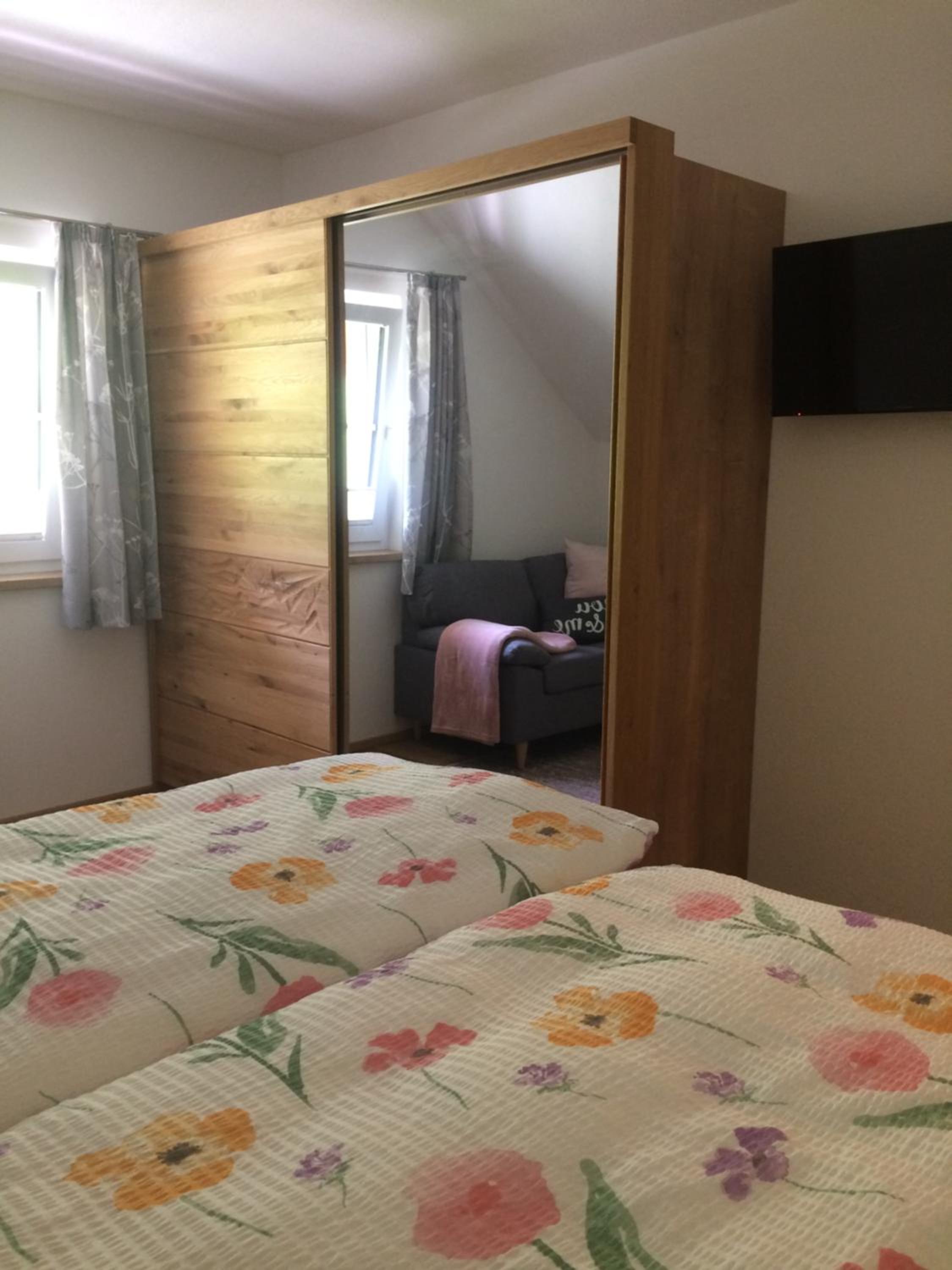 Appartement Döringerhof