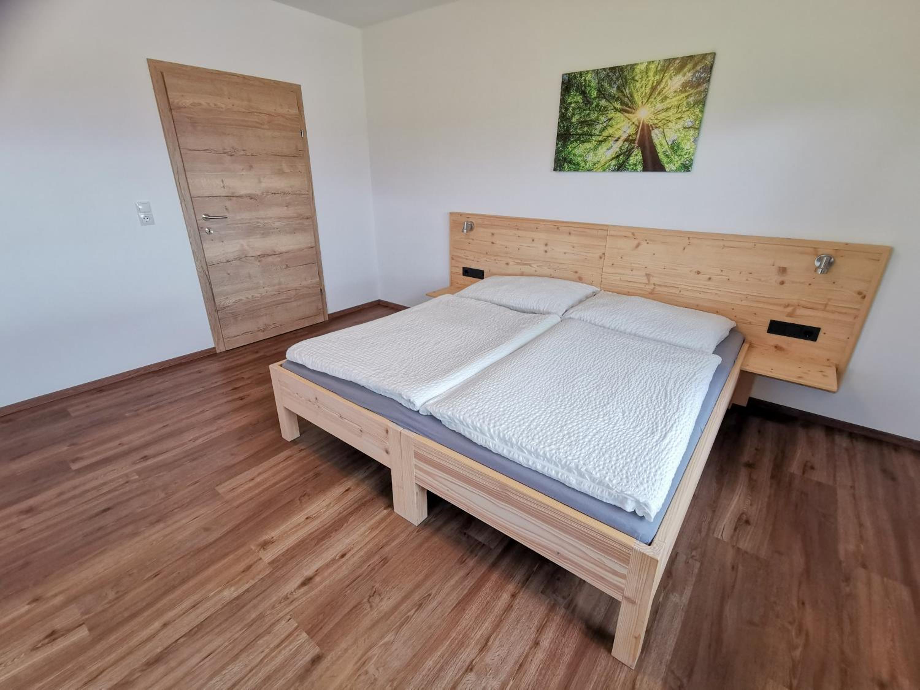 Ferienwohnung Kramerhof
