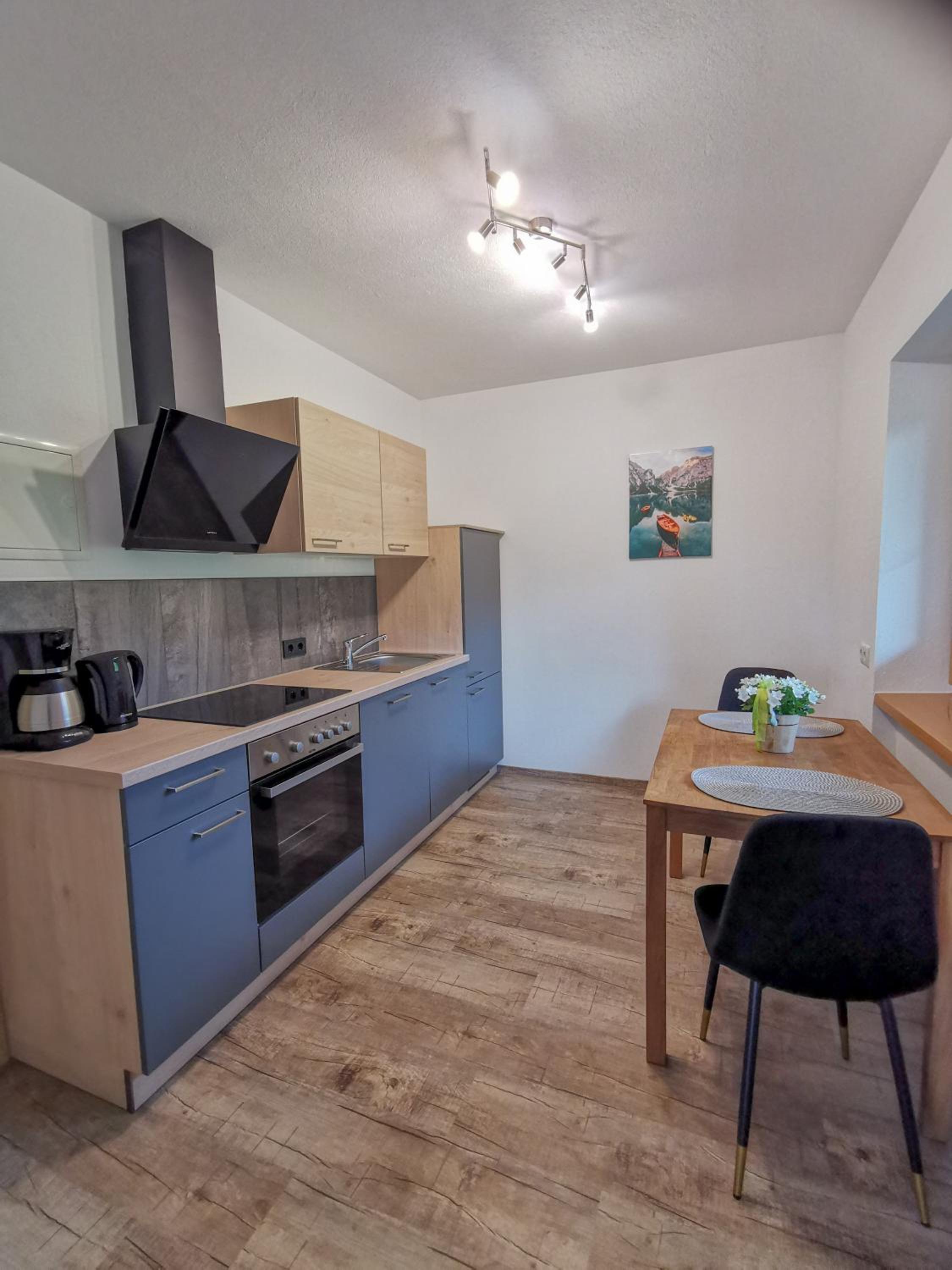 Ferienwohnung Kramerhof