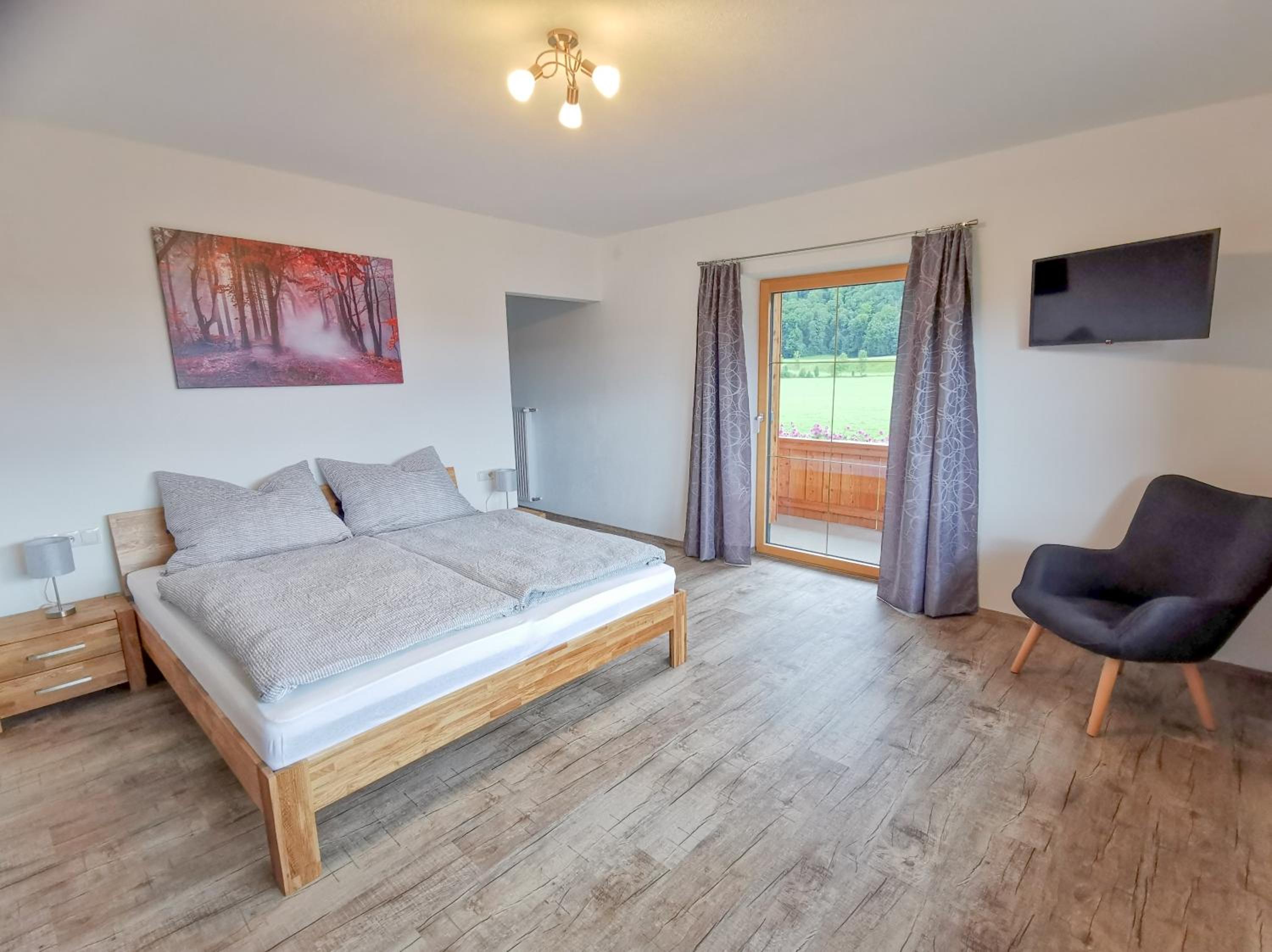 Ferienwohnung Kramerhof
