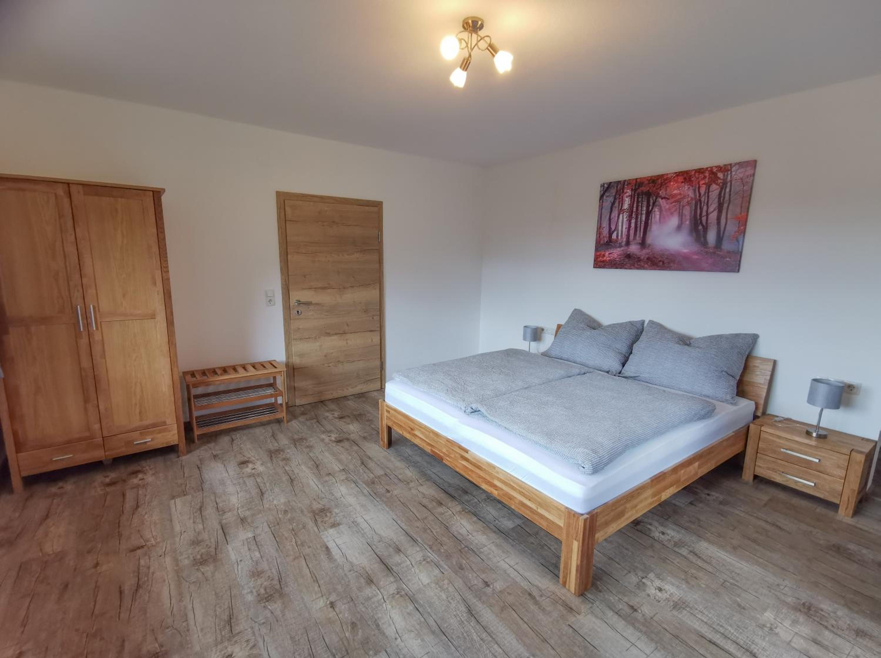 Ferienwohnung Kramerhof