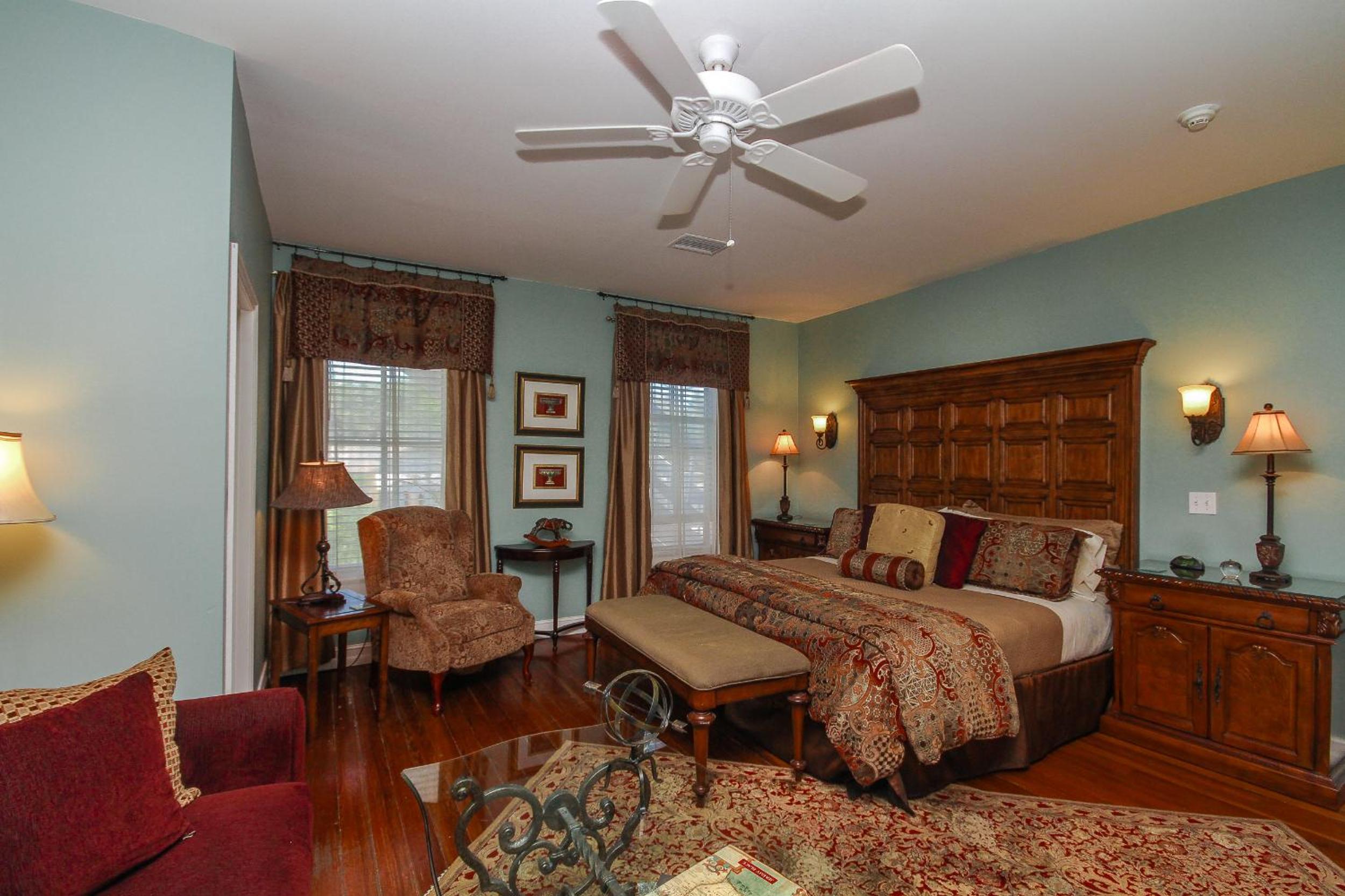 The Kenwood Inn Oldest Bed and Breakfast, St Augustine Historic District, photo 51