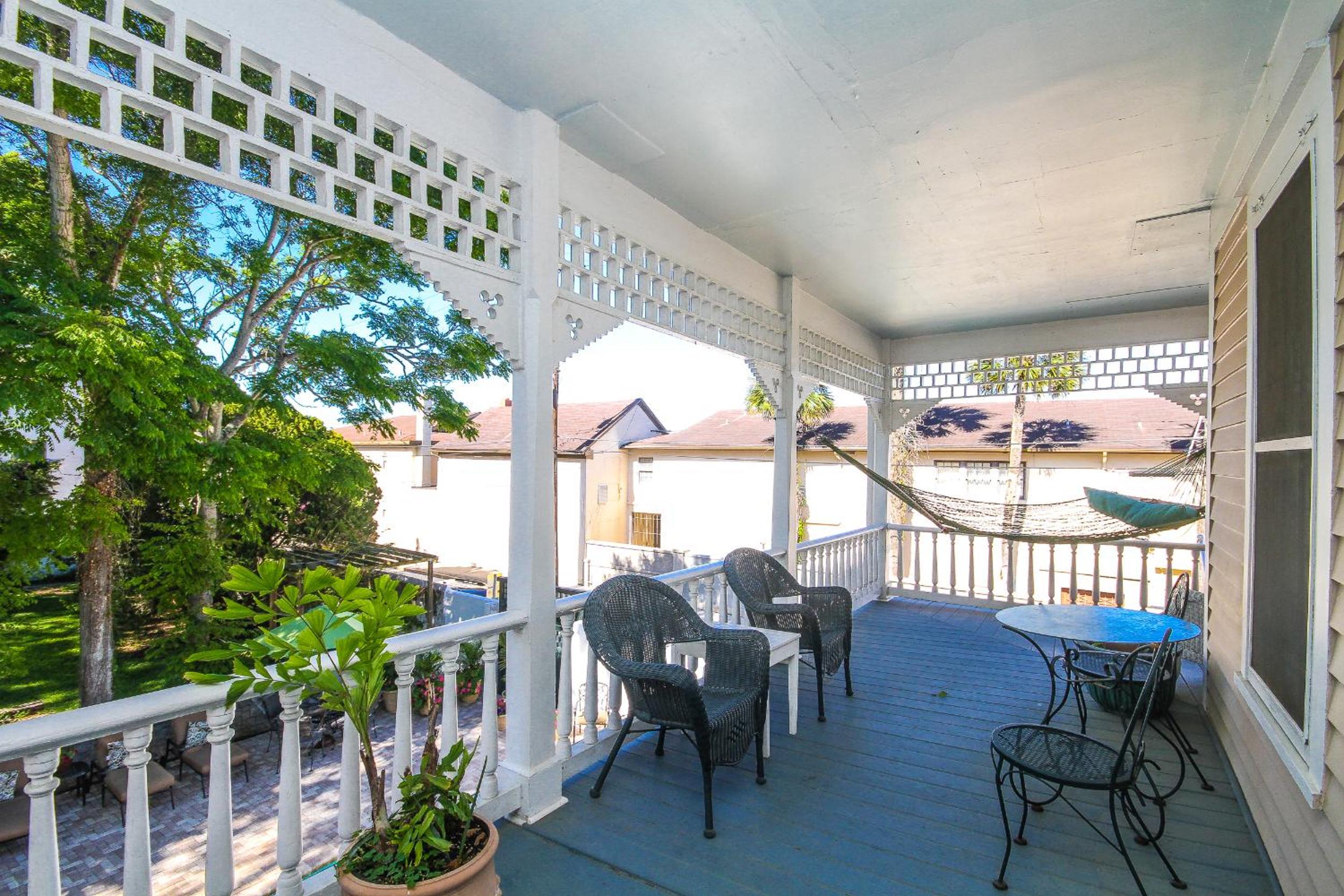 The Kenwood Inn Oldest Bed and Breakfast, St Augustine Historic District, photo 32