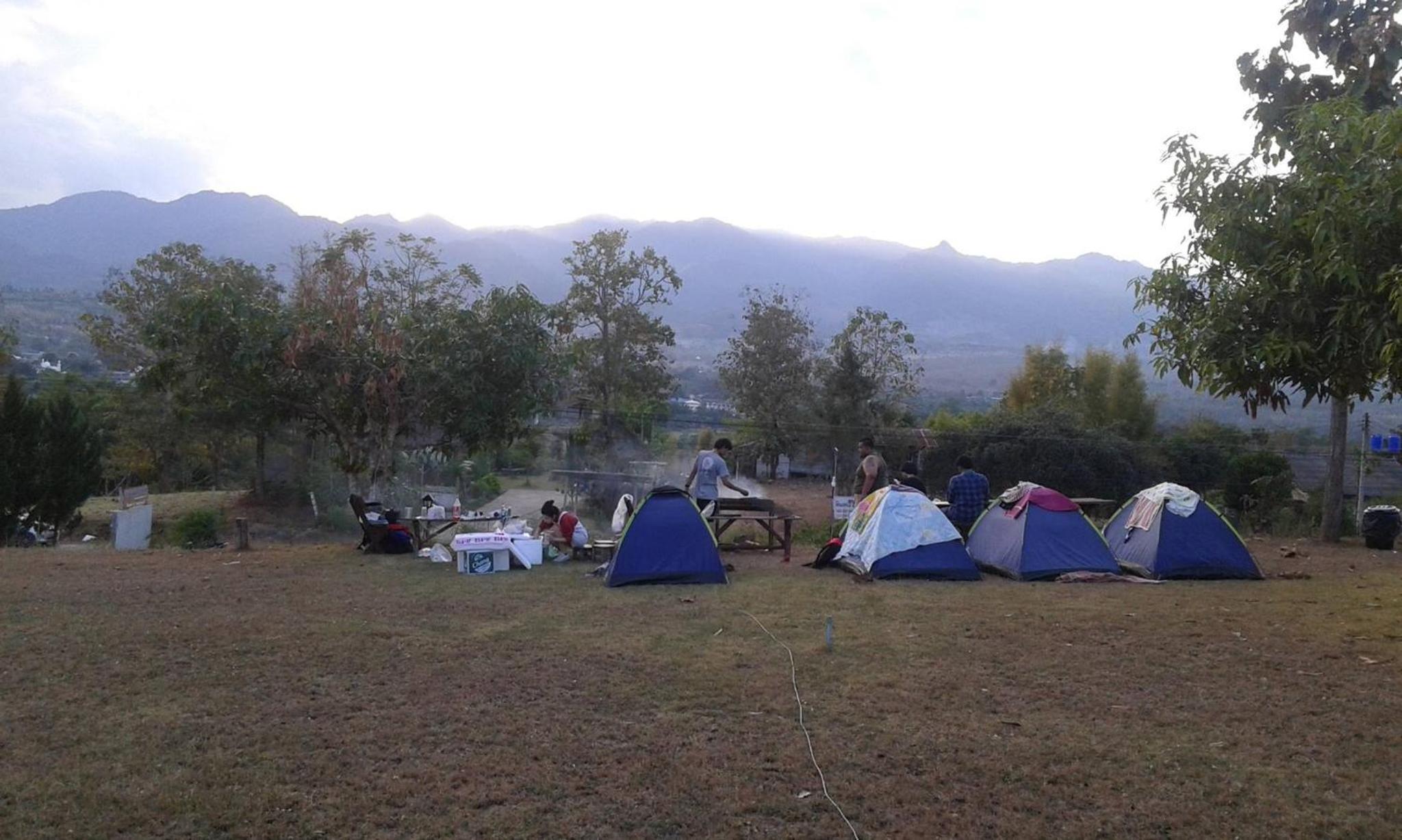 Romantic Time Mountain Resort
