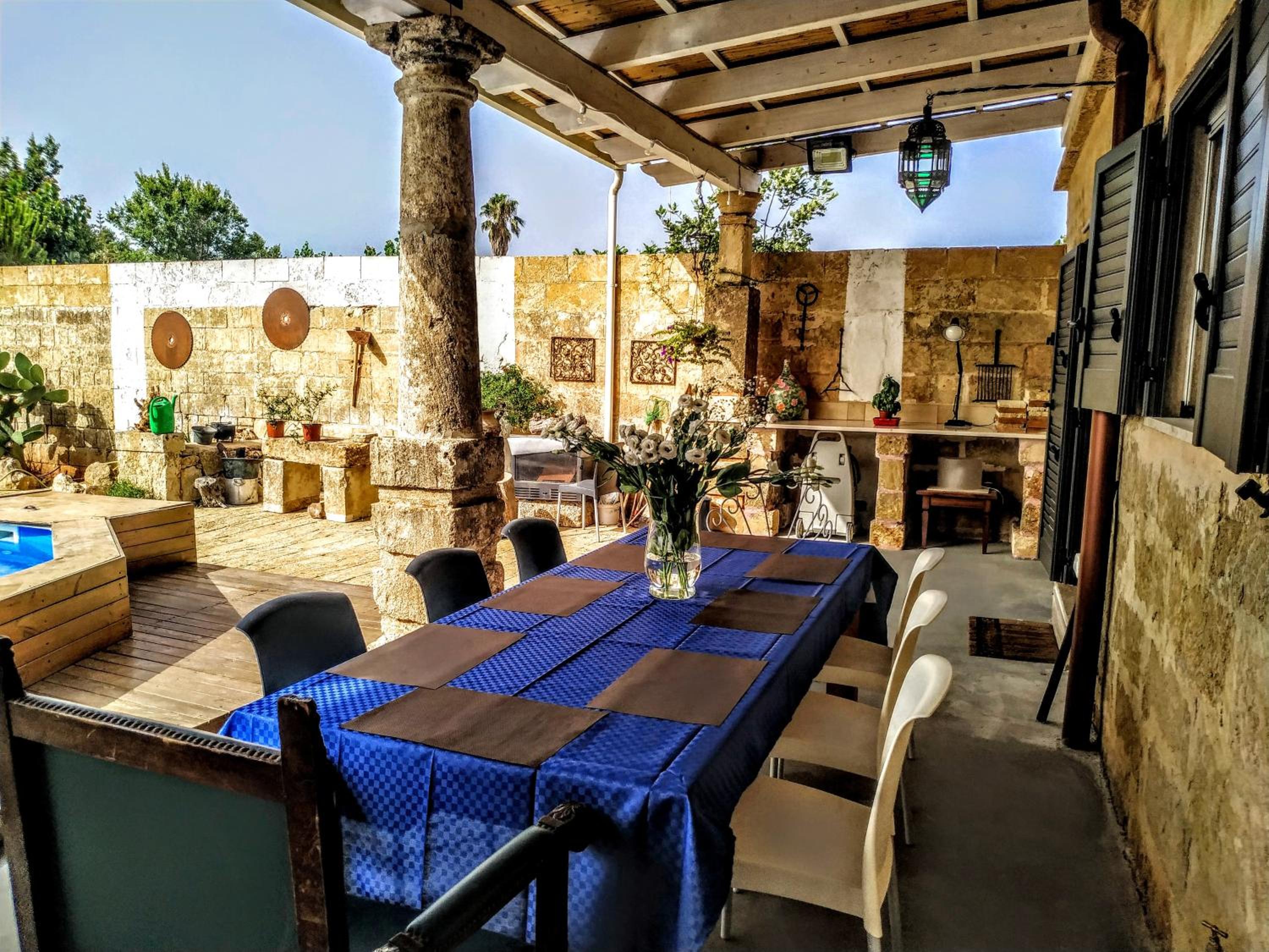 Masseria Le Dimore