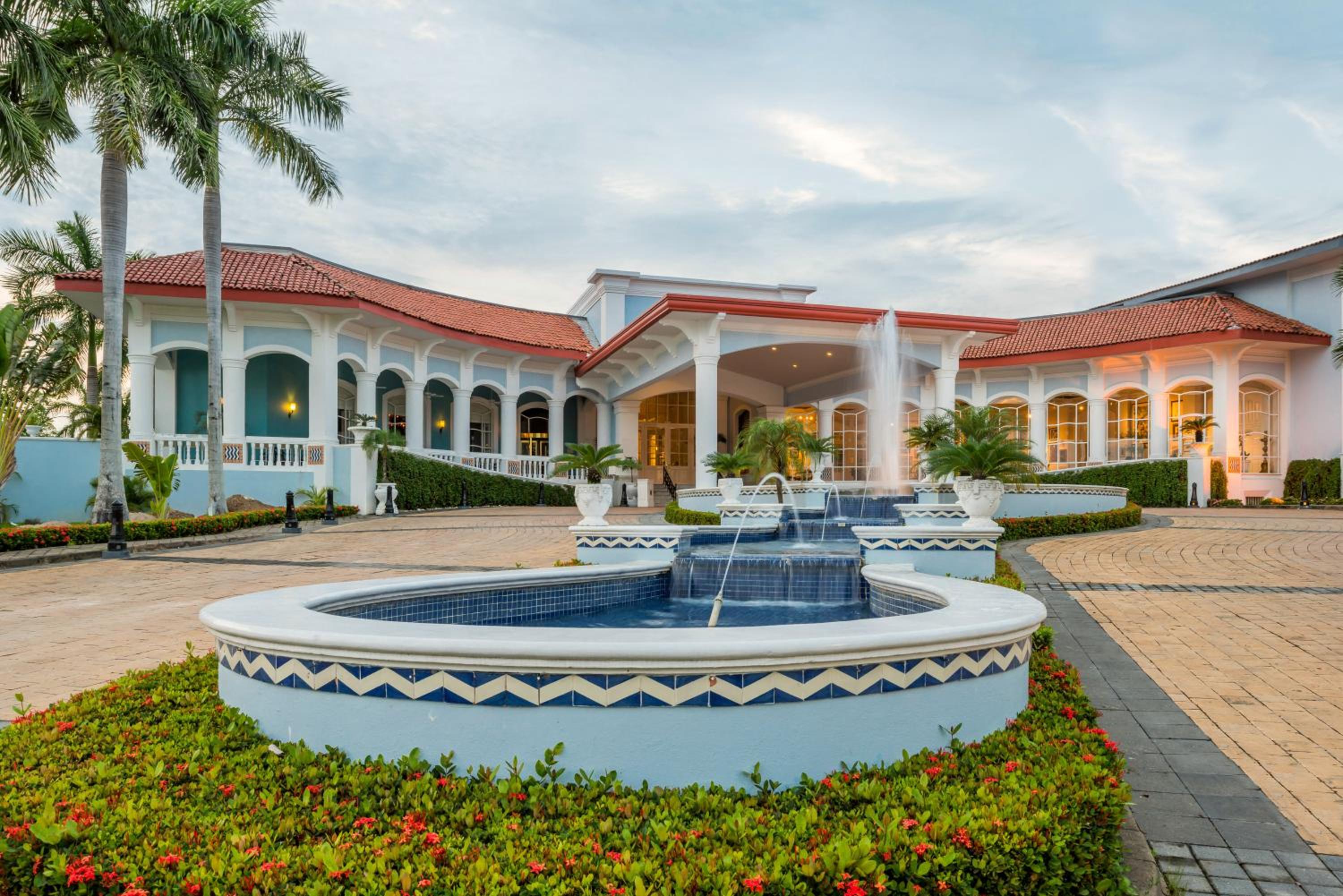 Villahermosa Vacations - Quinta Eden Villahermosa - Property Image 3