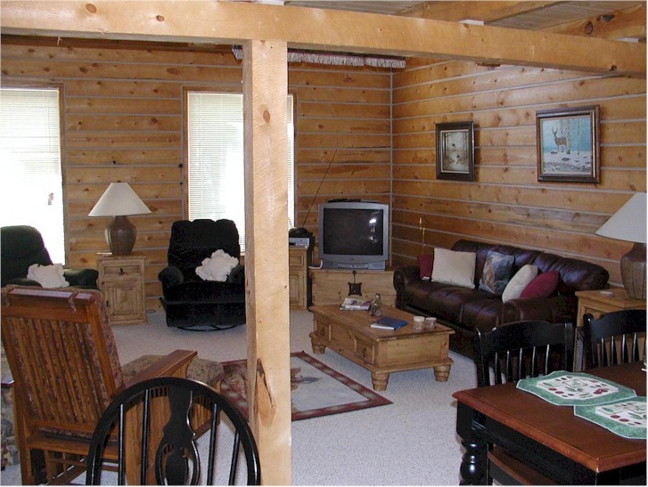 Comanche Lodge