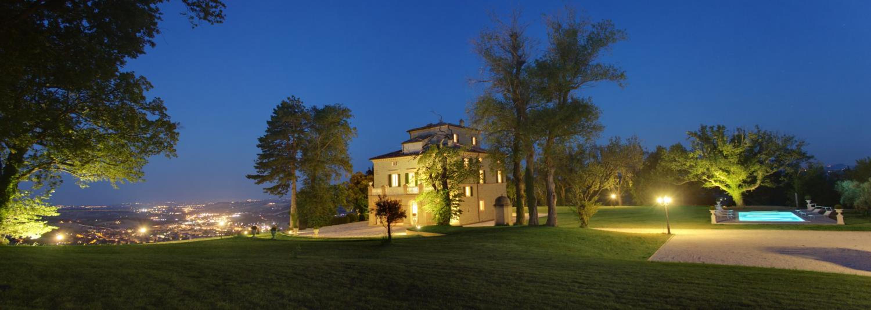 Villa Nena