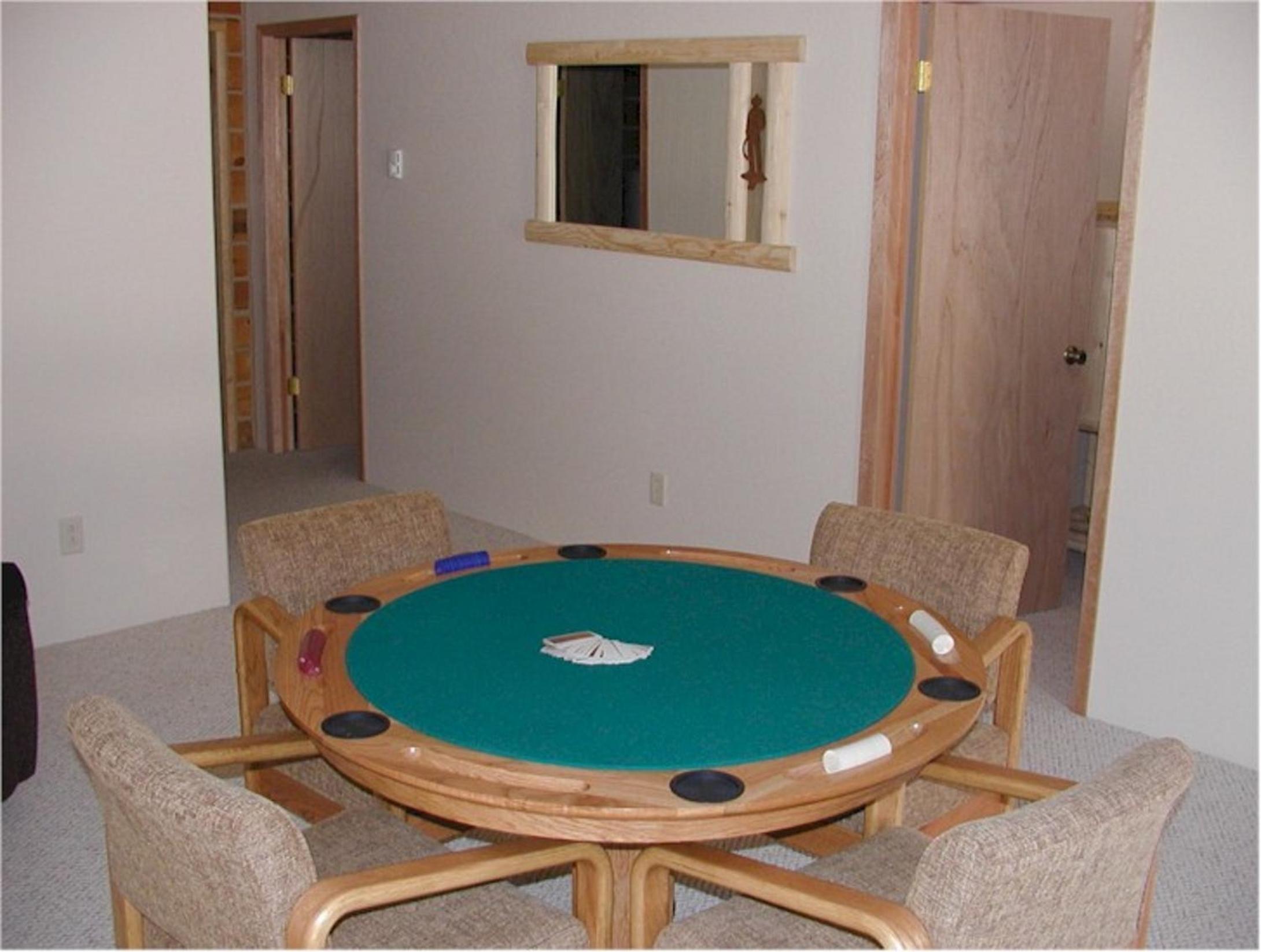 Comanche Lodge