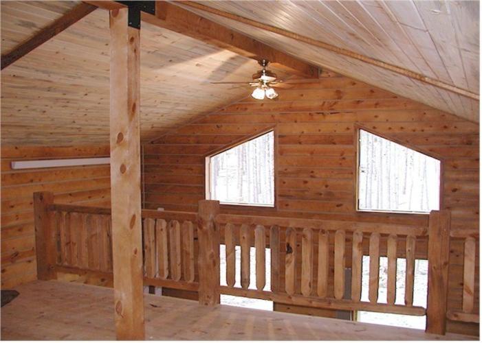Comanche Lodge
