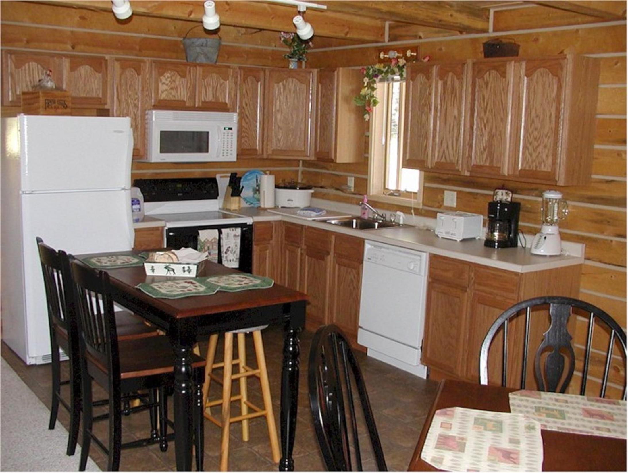 Comanche Lodge