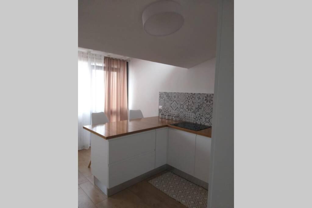 Cuore Selargius en Selargius — kitchen