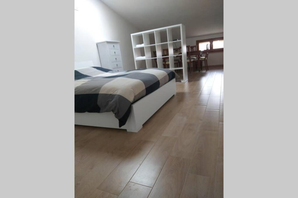 Cuore Selargius en Selargius — hotel room