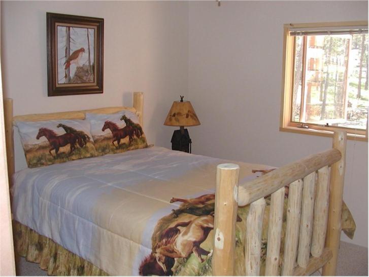 Comanche Lodge