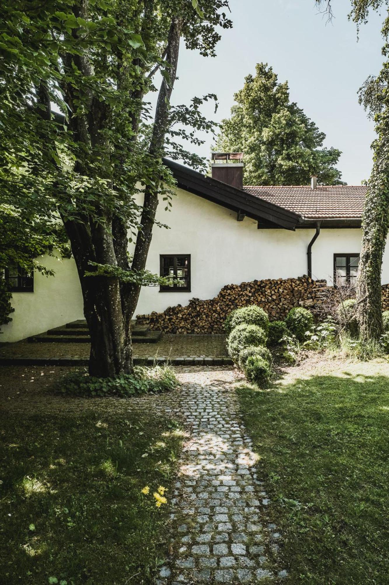 Ferienwohnung Tausendfreund am Chiemsee