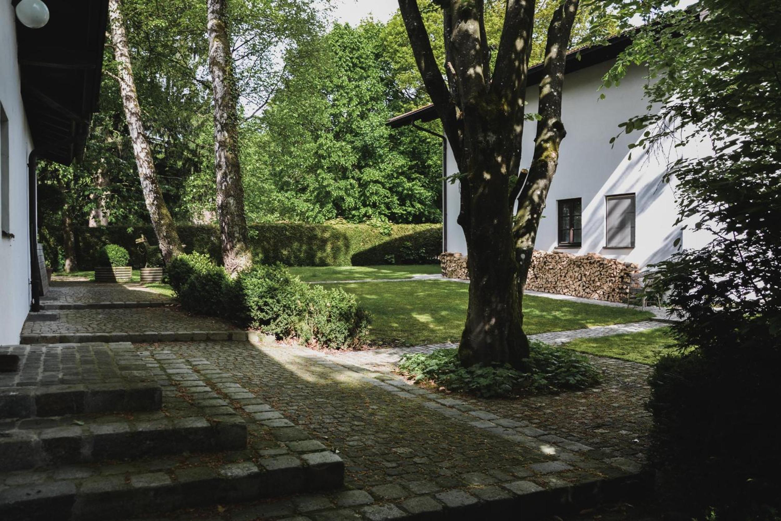 Ferienwohnung Tausendfreund am Chiemsee