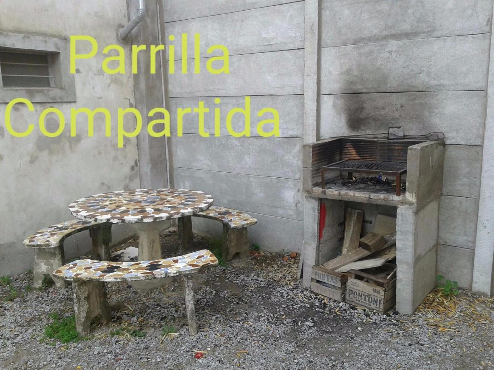 Apartamento El Calvario 3