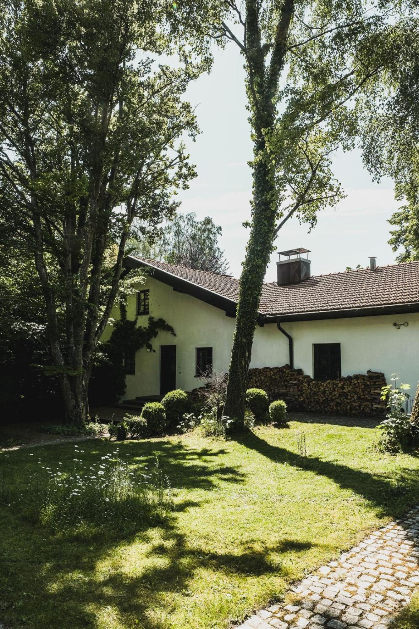 Ferienwohnung Tausendfreund am Chiemsee