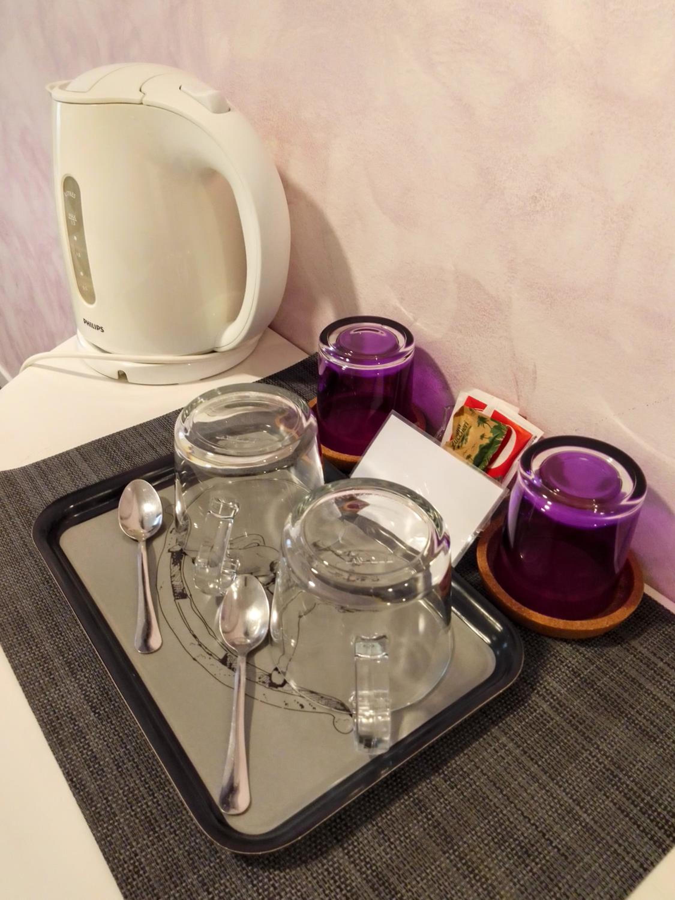 Residenza Corso Saba photo 3