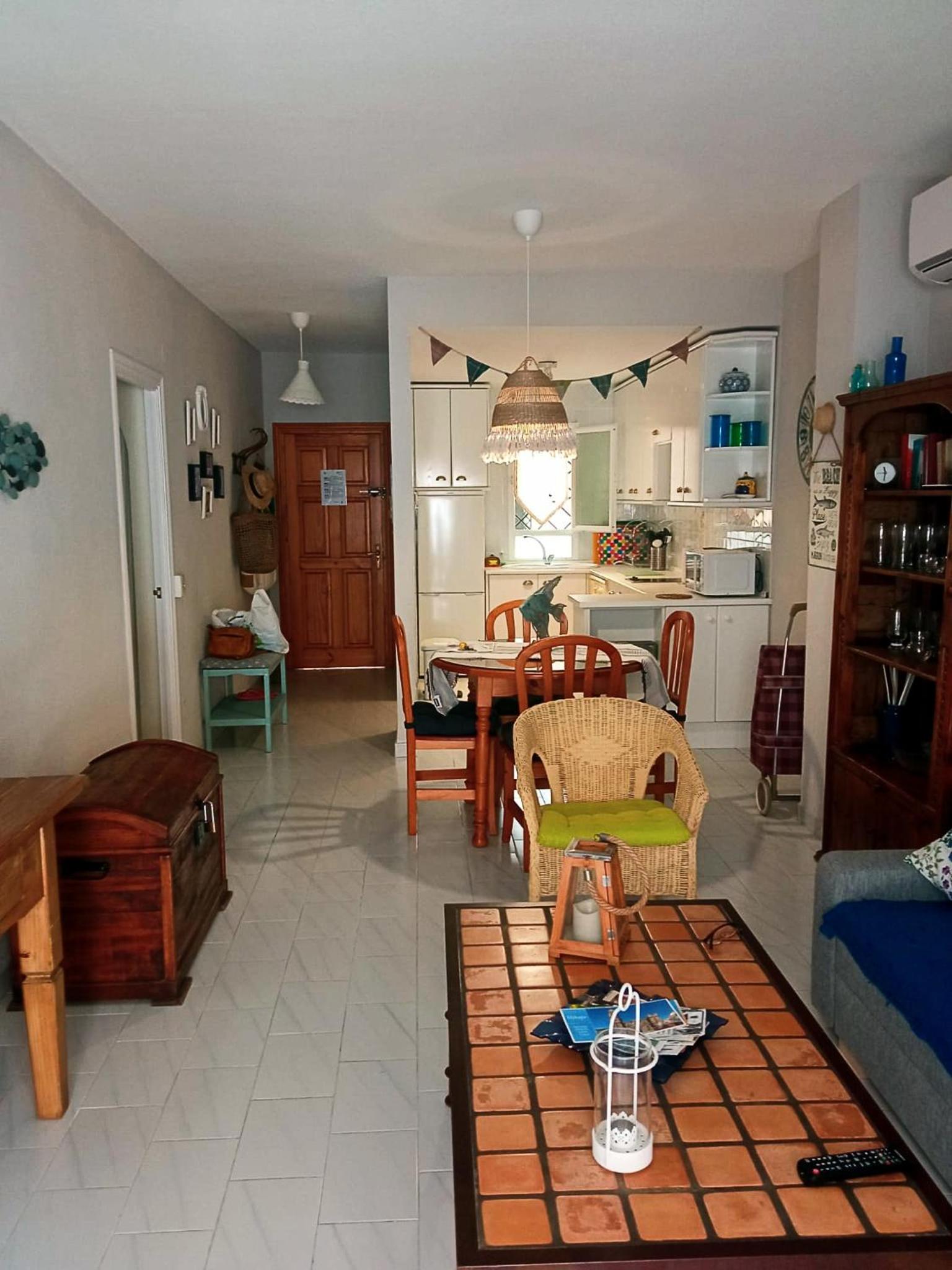 Bonito apartamento en playa de la Carihuela photo 2