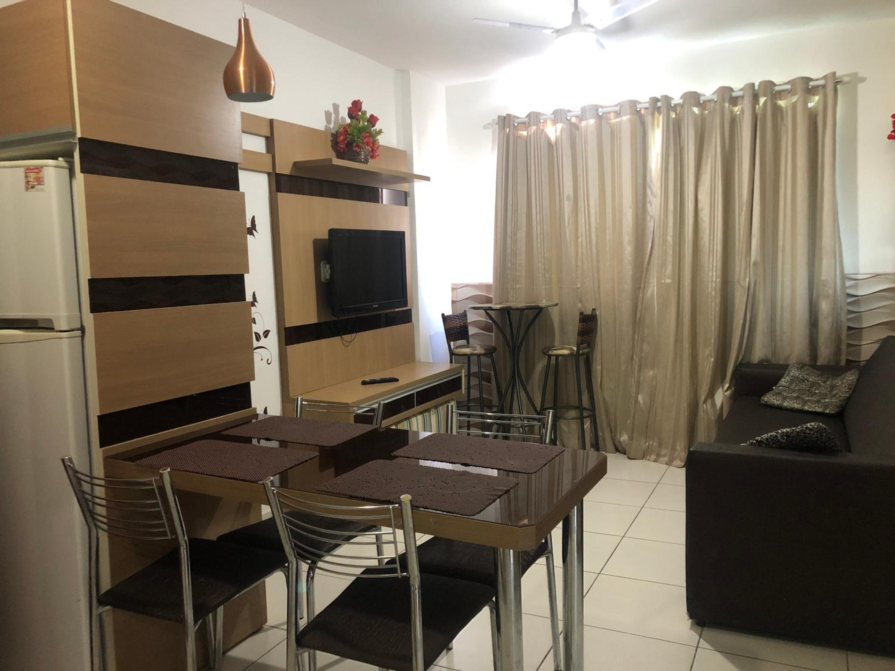 Riviera Park Hotel, Caldas Novas