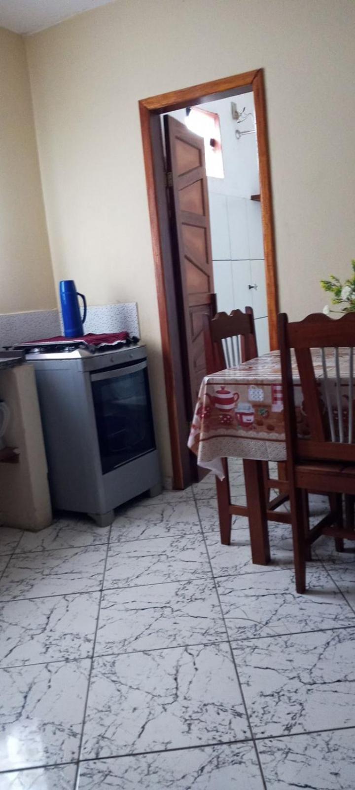 Sobrado aconchegante