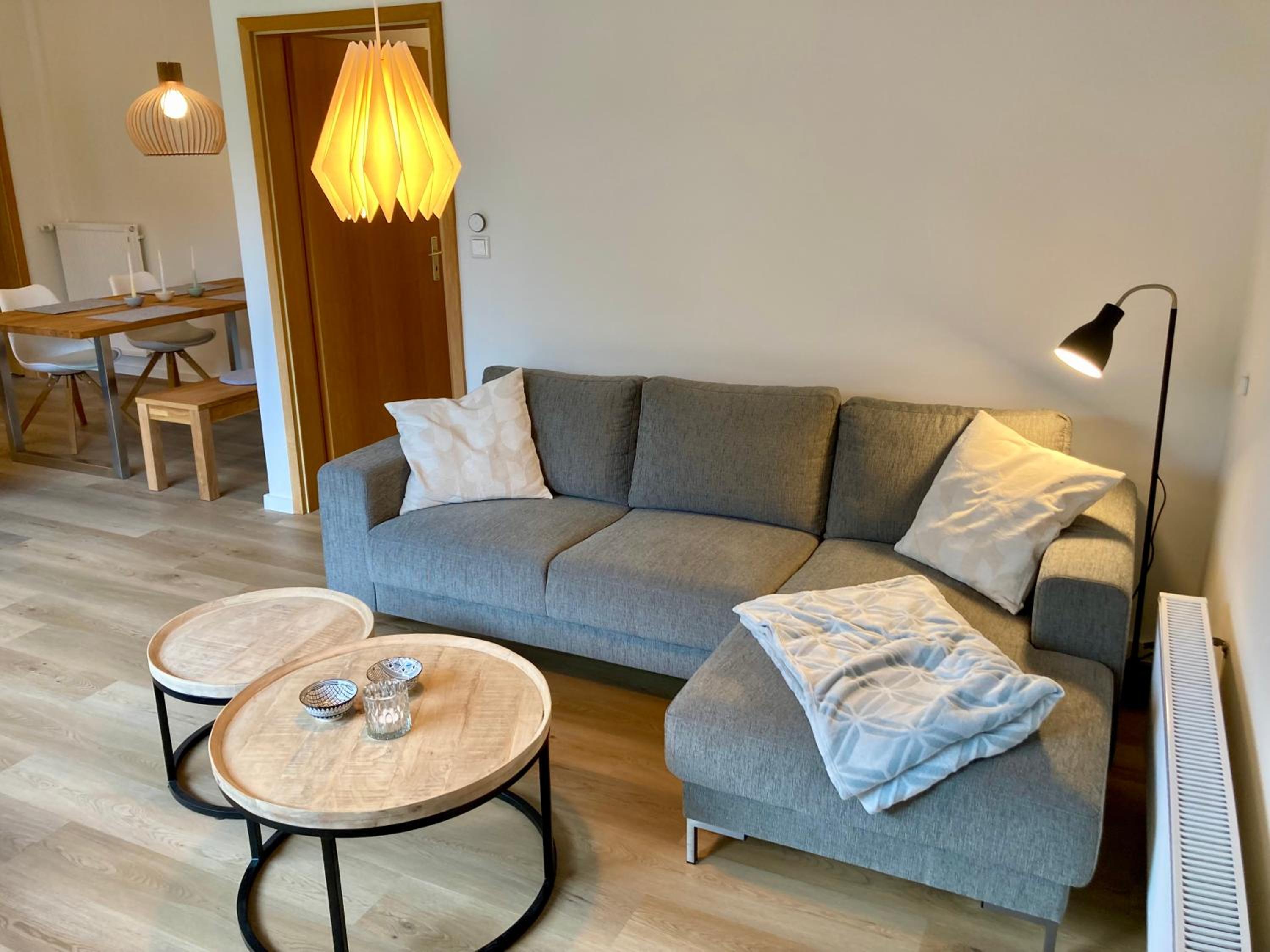 Ferienhaus an der Seefahrtschule, photo 12