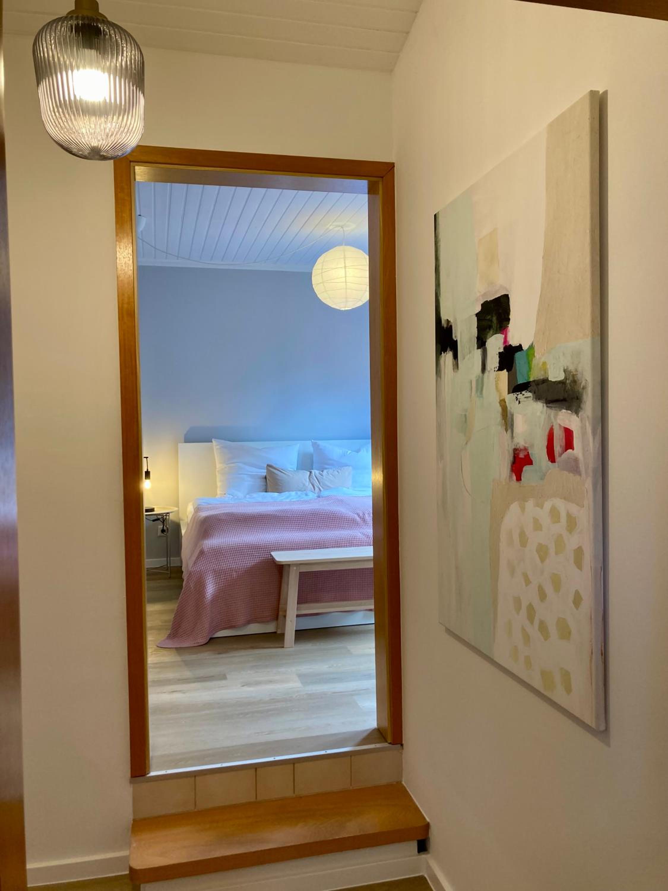 Ferienhaus an der Seefahrtschule, photo 7