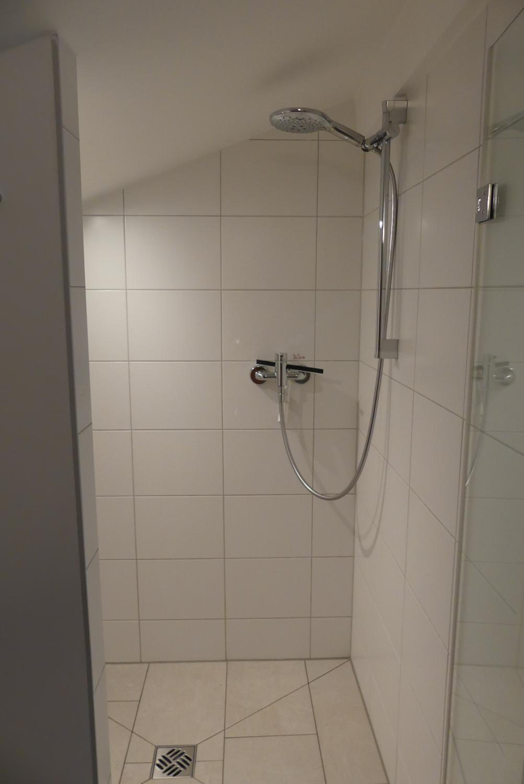 Ferienwohnungen Haus Kunterbunt