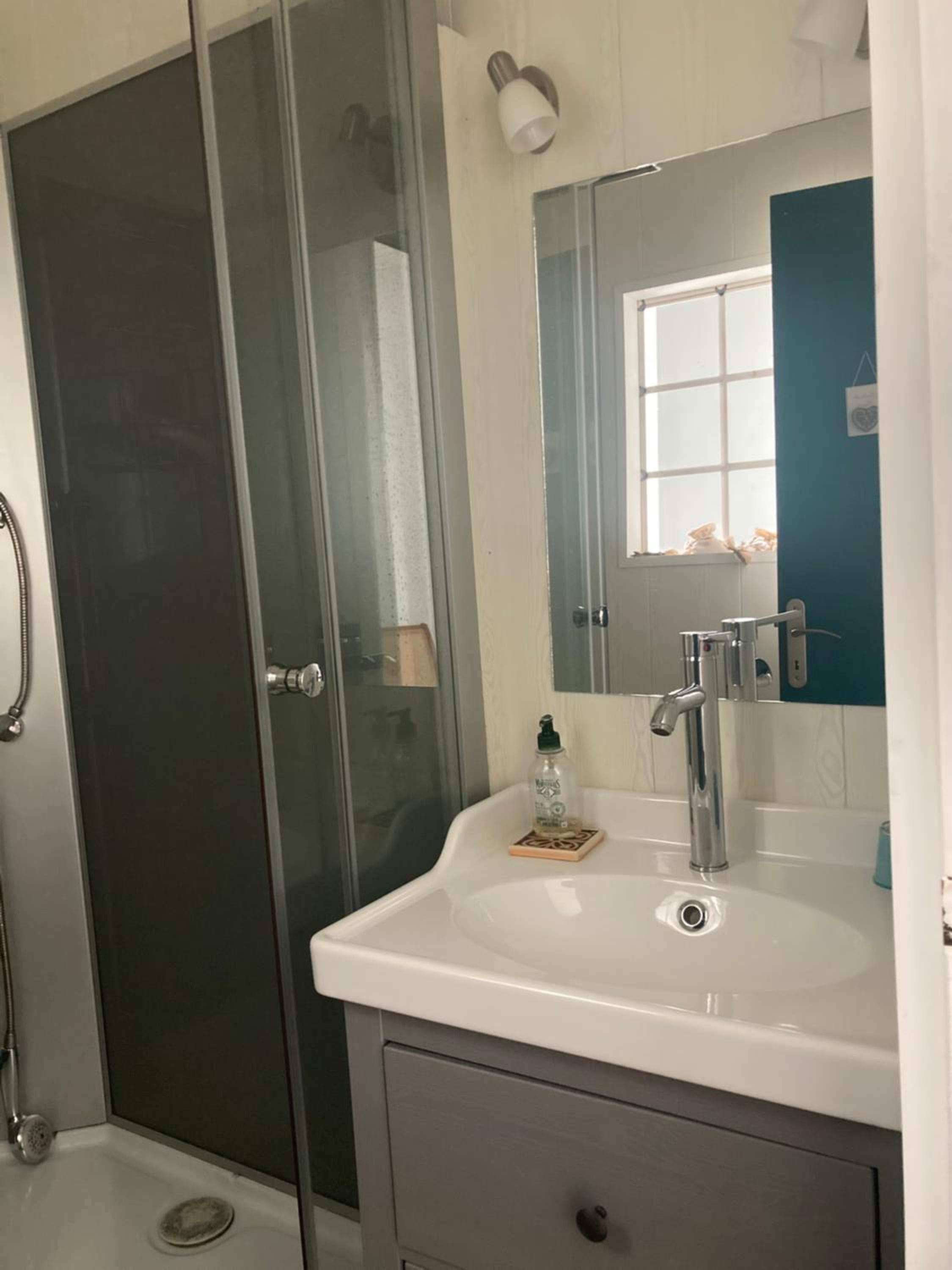 Entre Mer et Pins