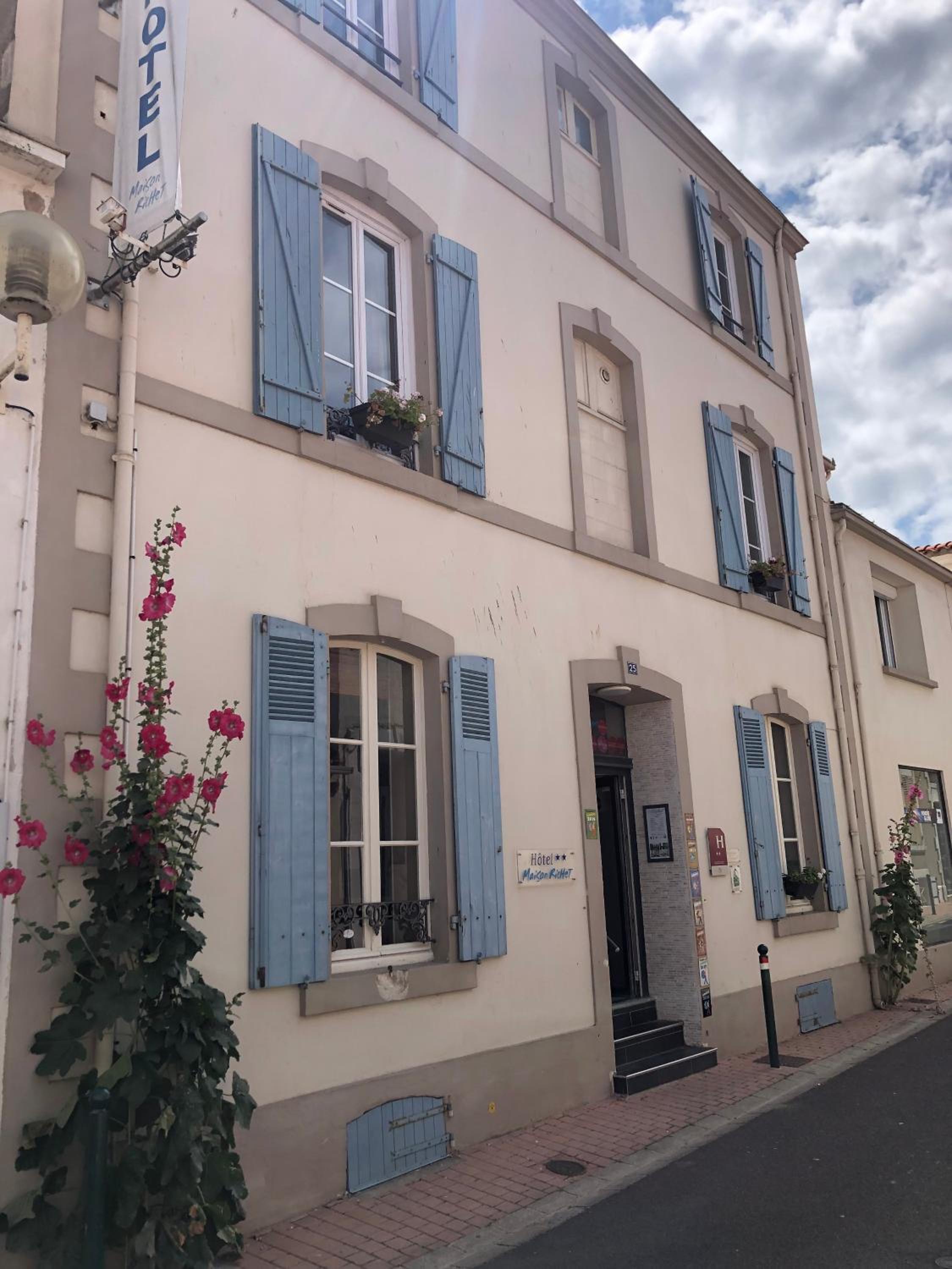 Maison Richet, photo 31
