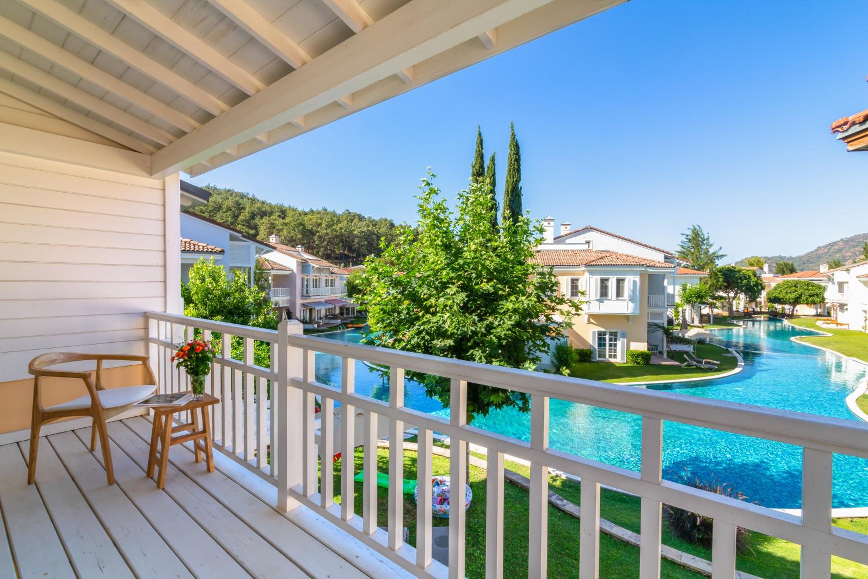 Portvillas by Villa Safiya