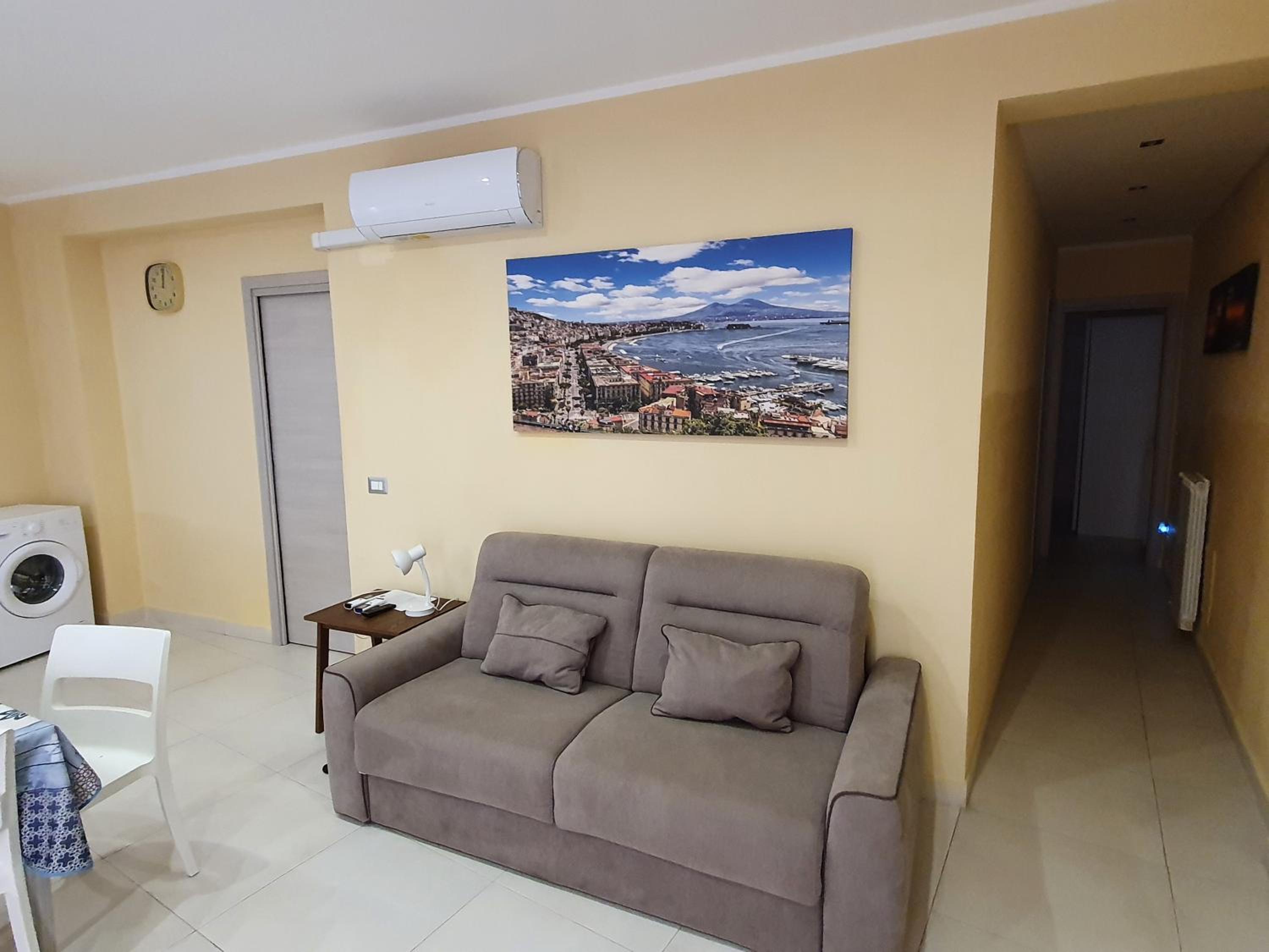 La Casina Rossa