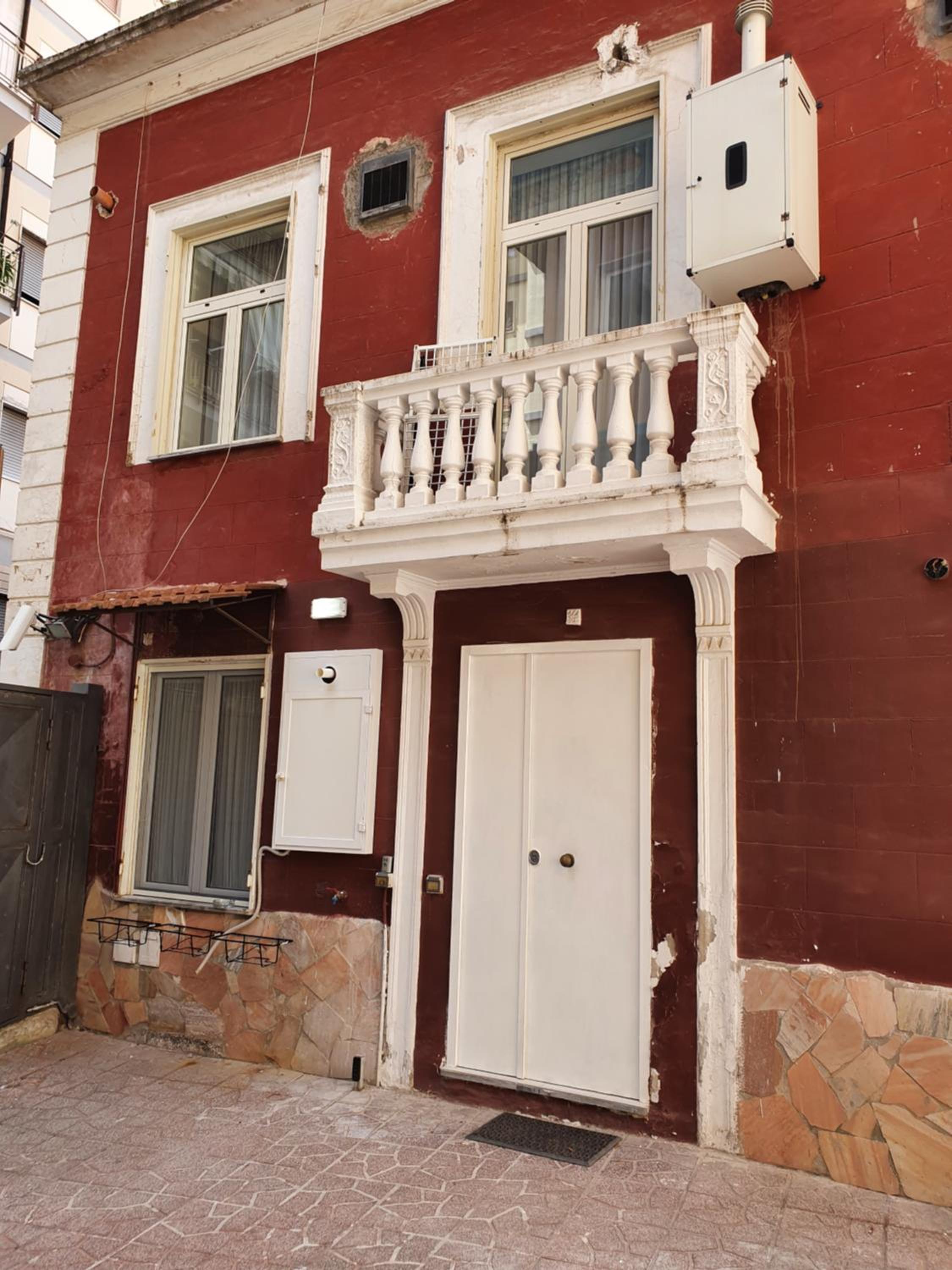 La Casina Rossa