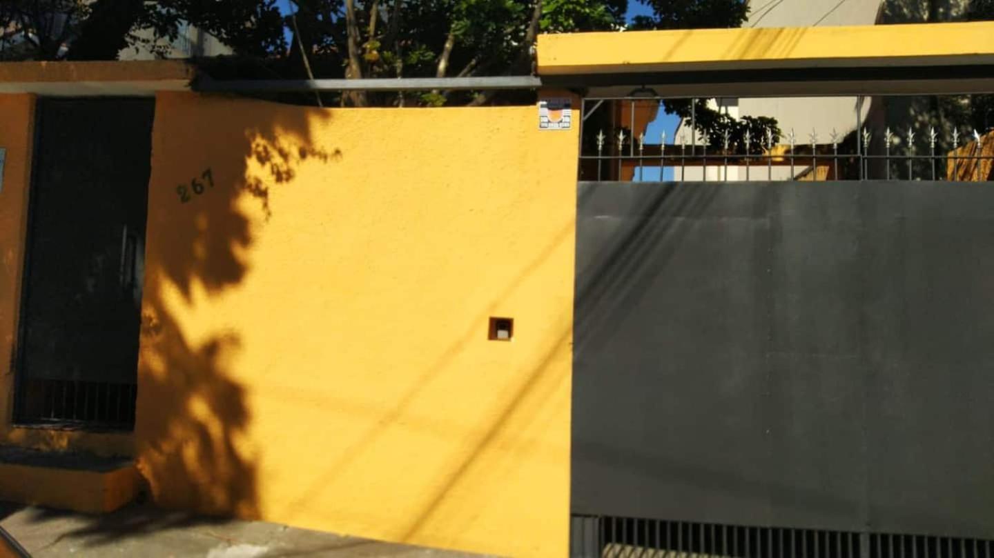 Casa Paulista view 2
