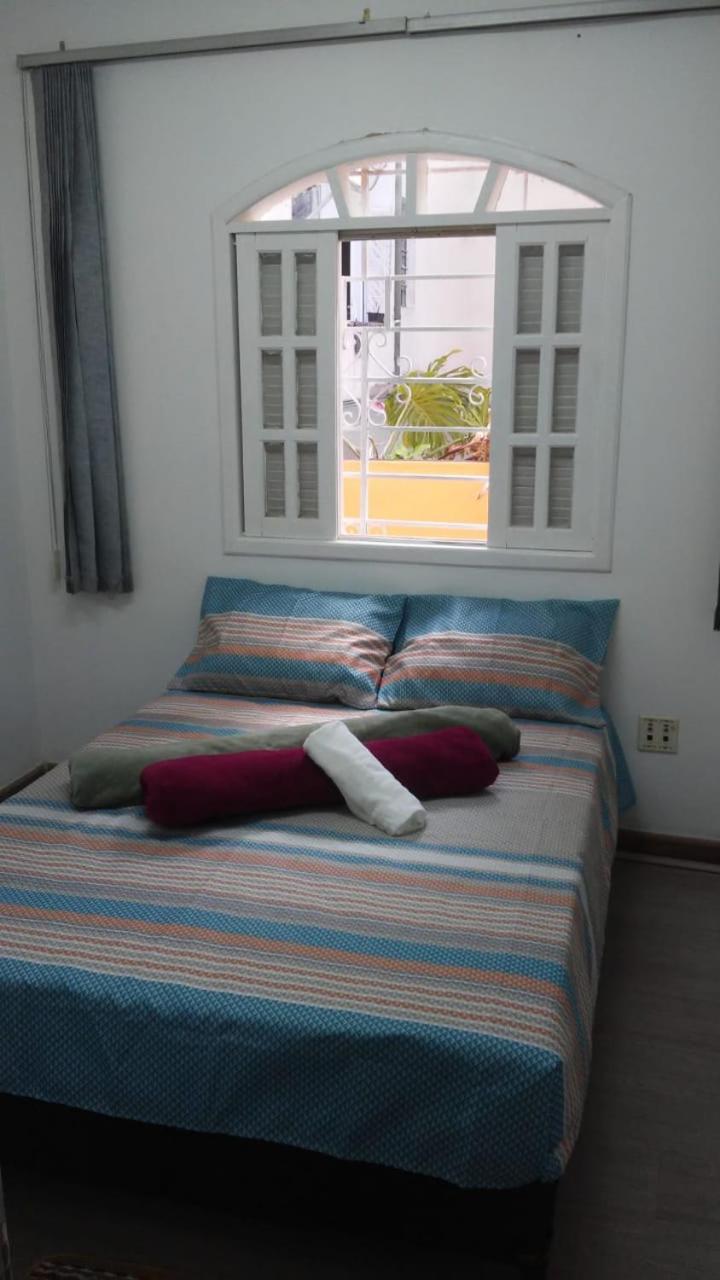 Casa Paulista view 3