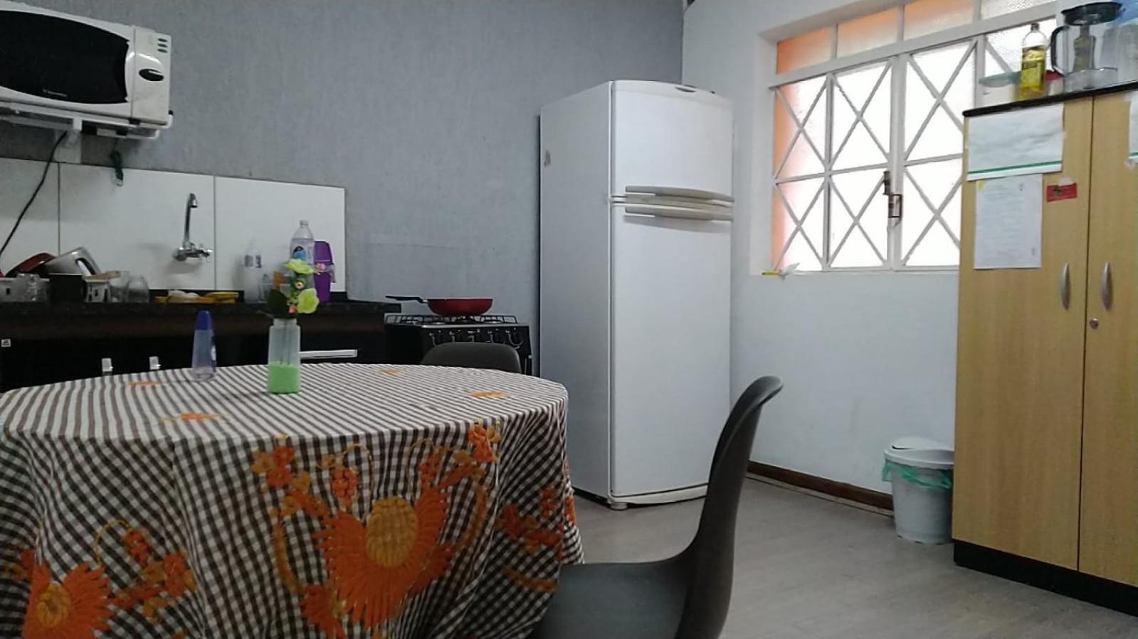 Casa Paulista view 4