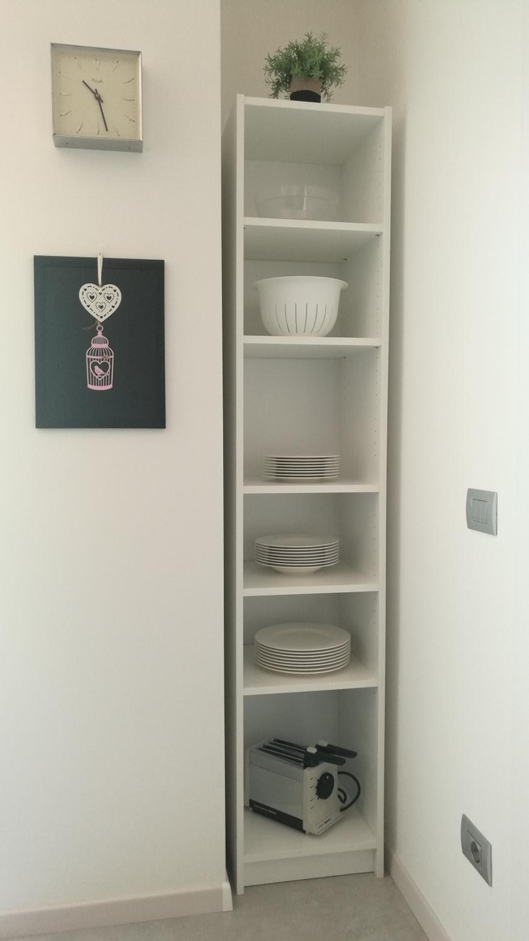 Design apartment n. 41 view 4