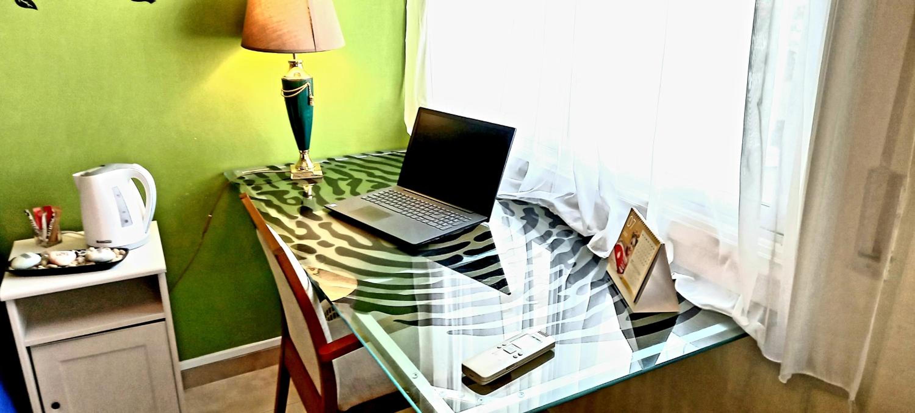 Poseidon Boutique Apartment 1