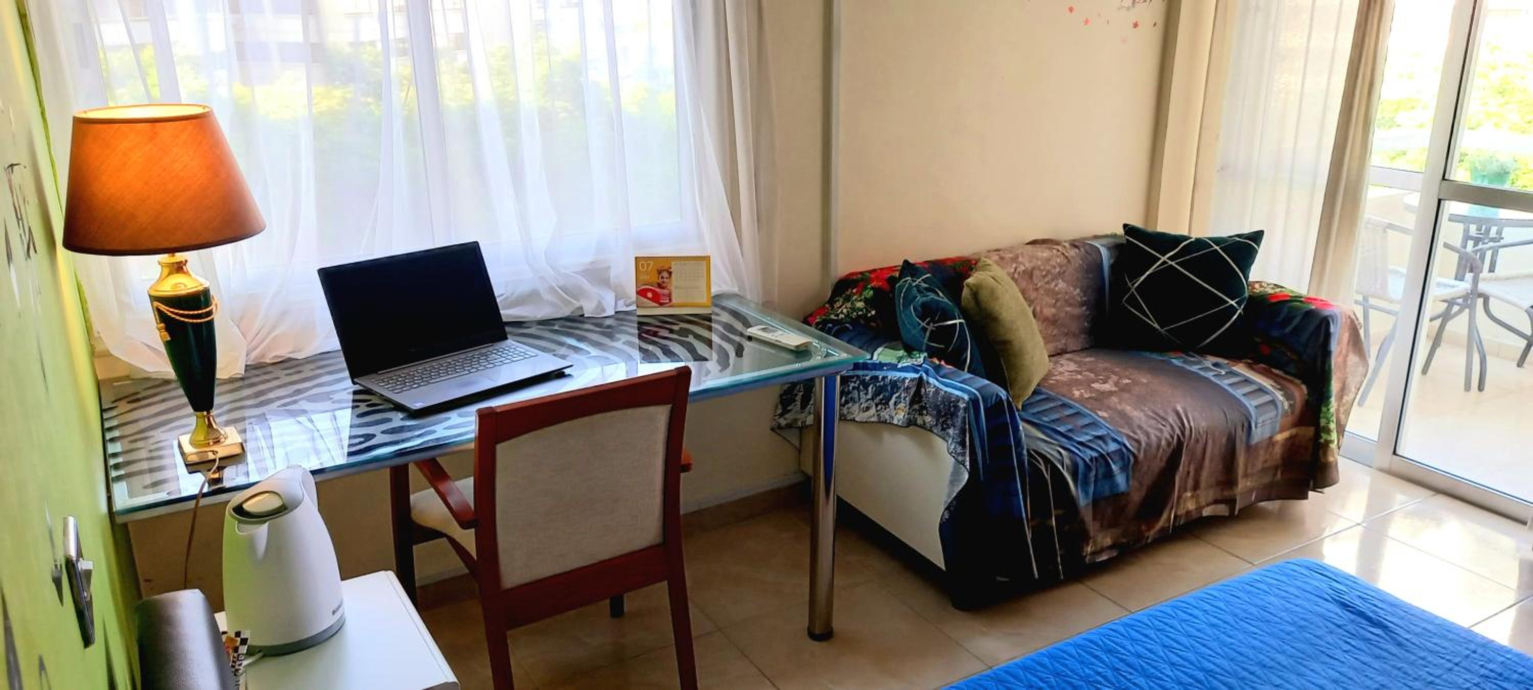 Poseidon Boutique Apartment 1