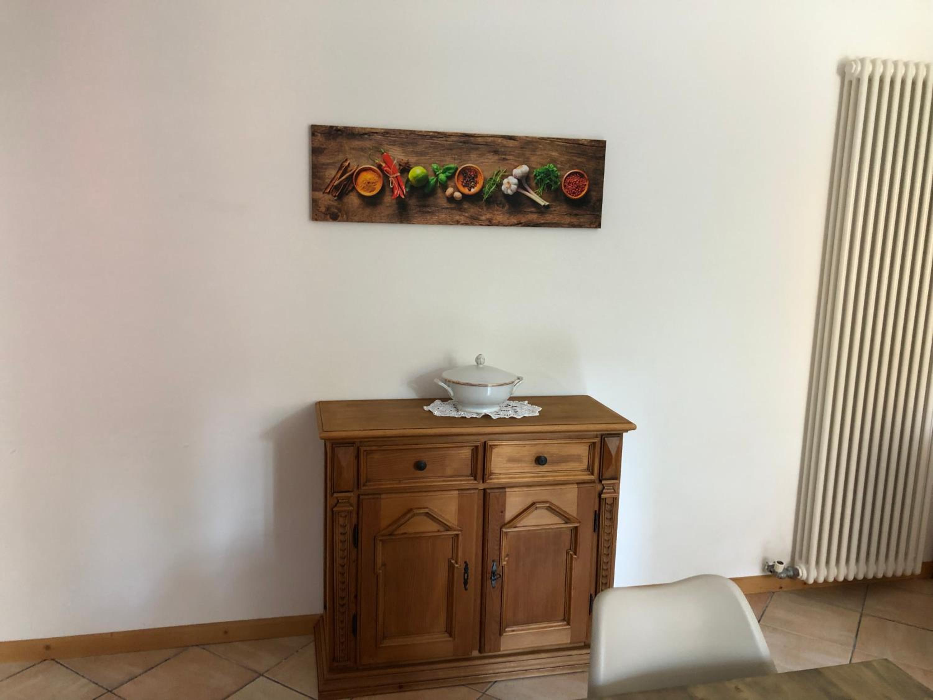 Appartamento Trentino II view 5