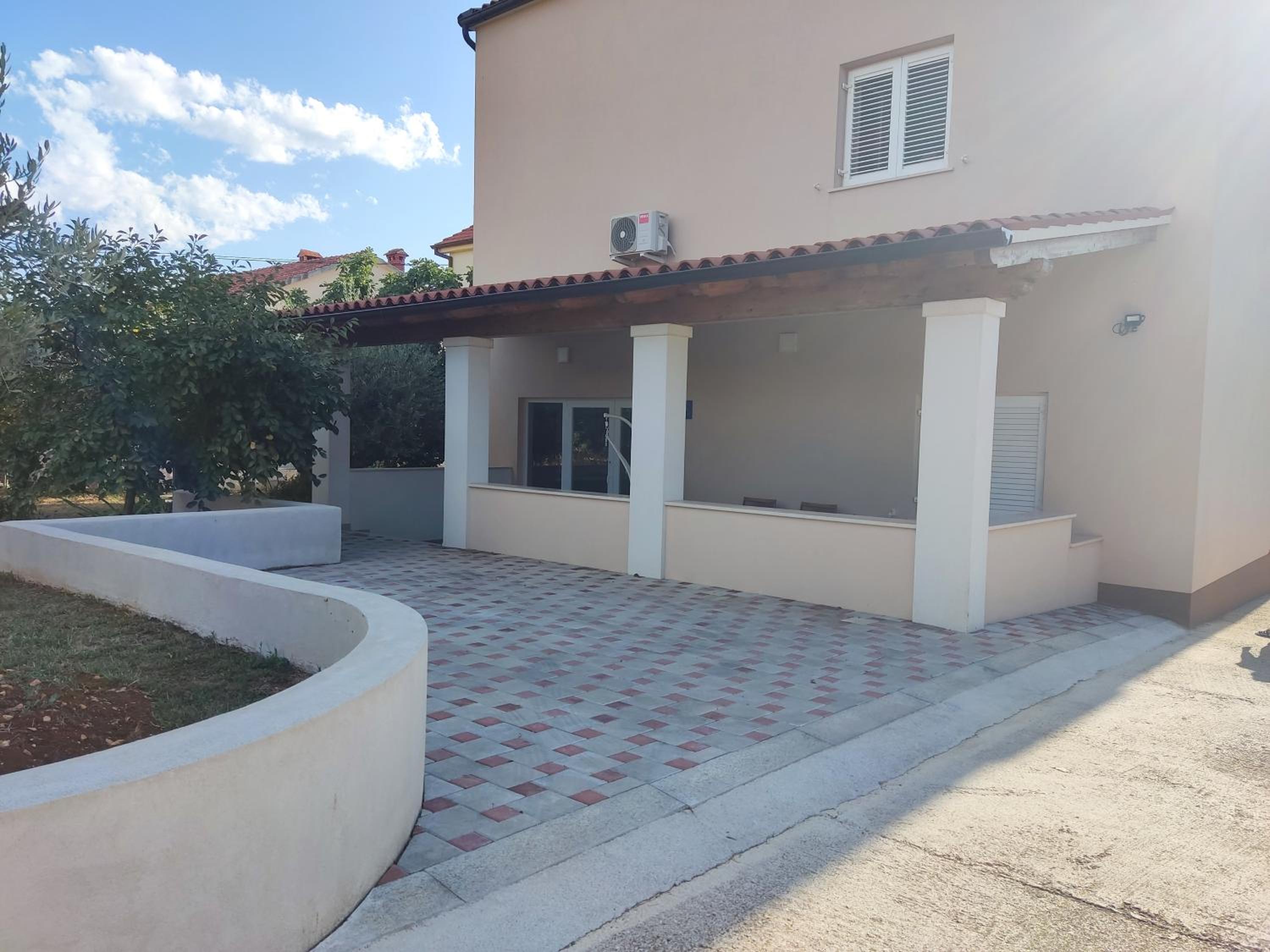 Apartman Topolino view 3