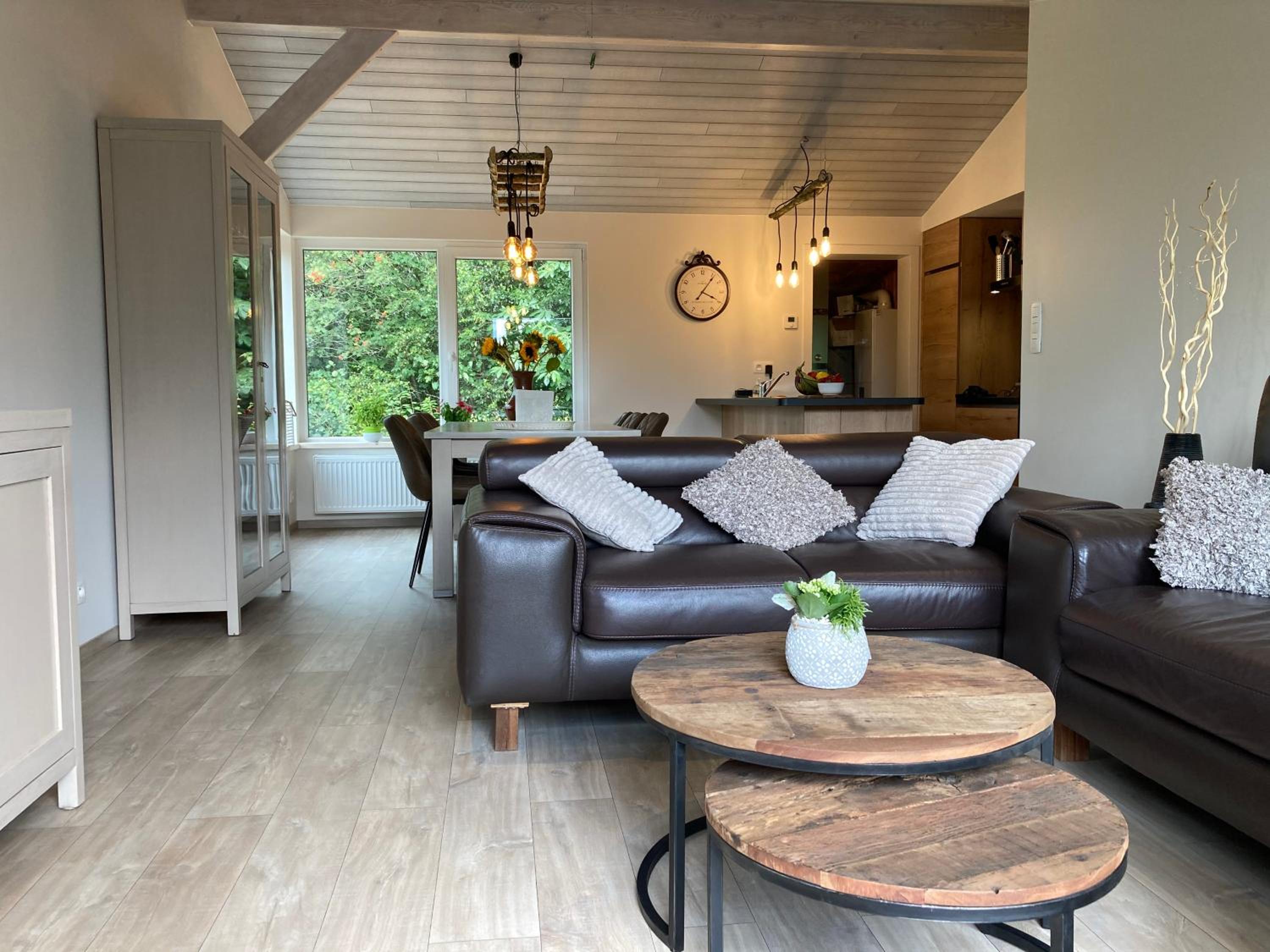 Hotel Chalet des Campanules avec Sauna - Image 1