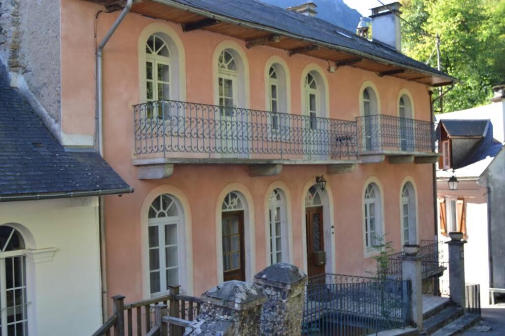 Villa Nostra view 2