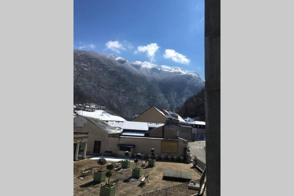 Villa Nostra view 3