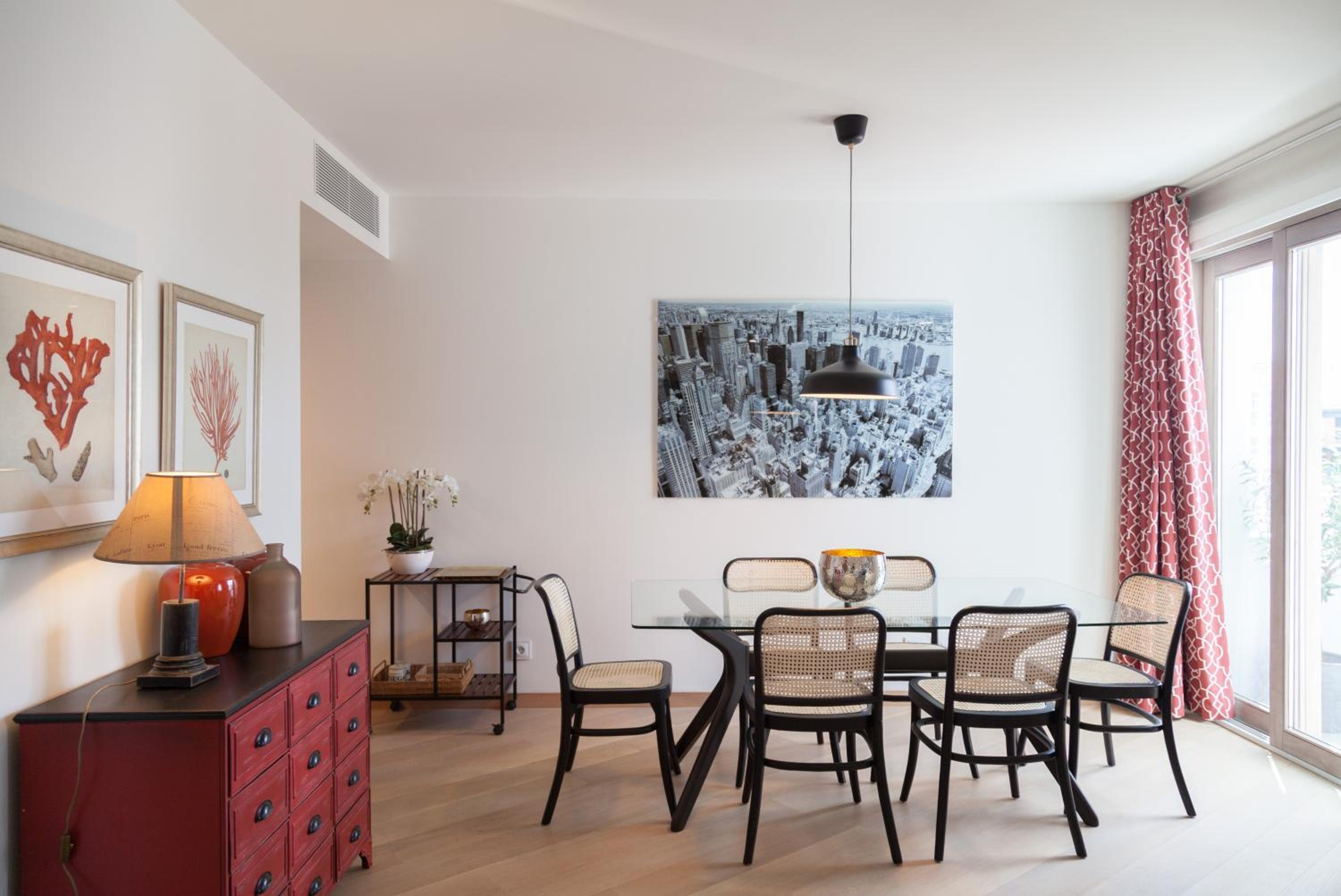 FLH Marquês Homey Apartment view 5