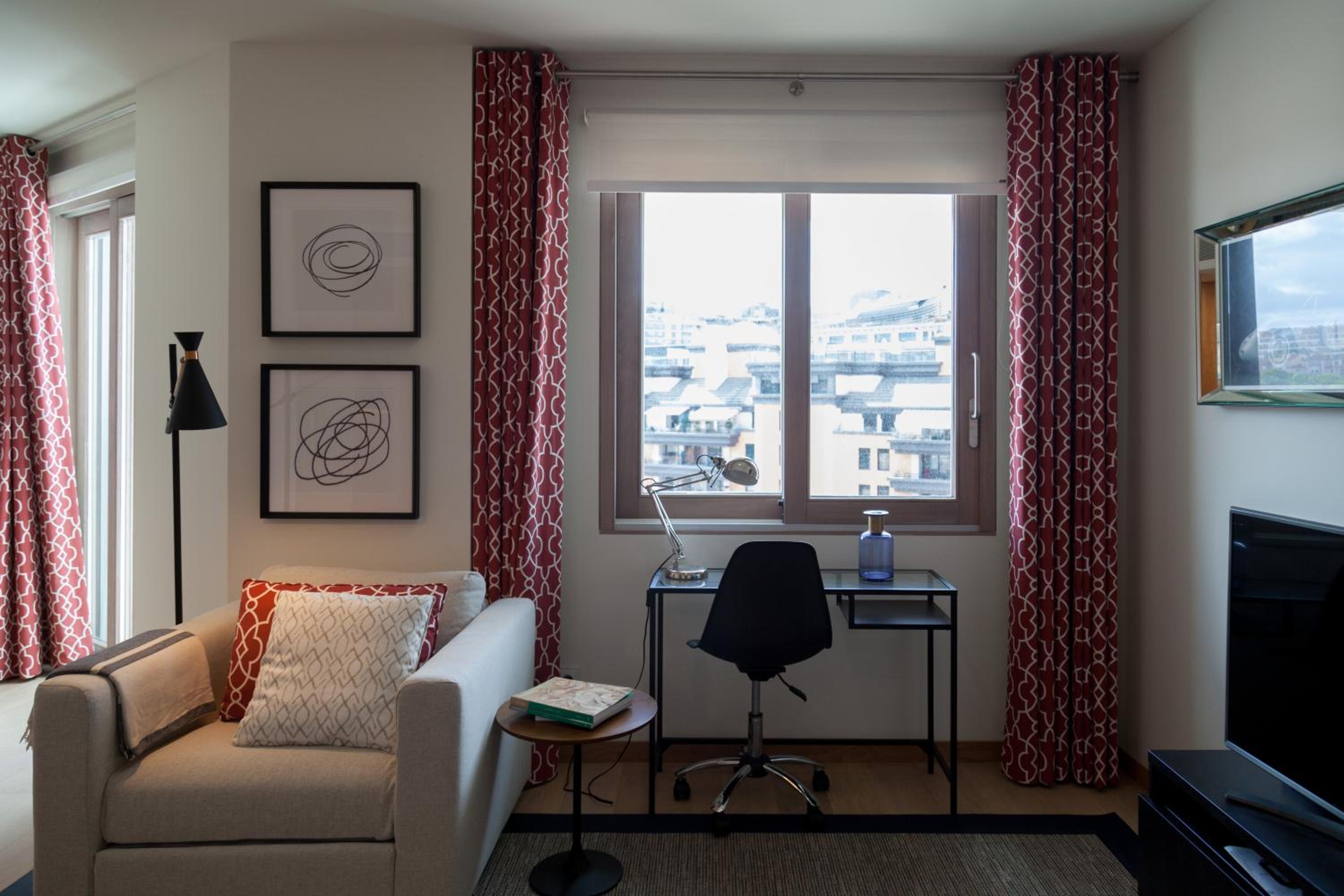 FLH Marquês Homey Apartment view 2