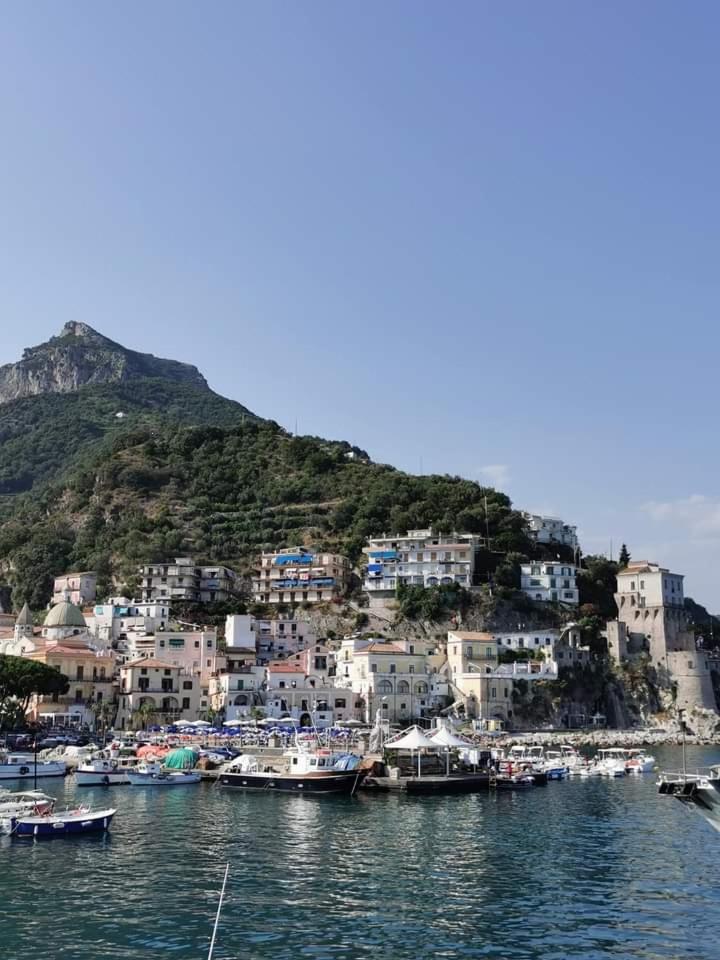 NEL BLU view 4