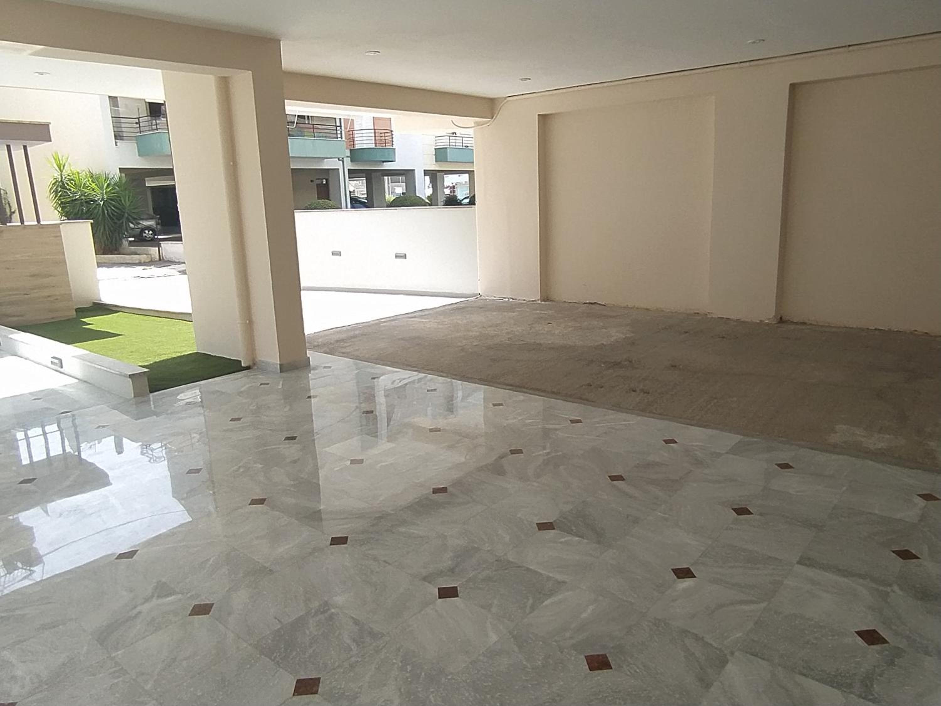 Ioanna's Luxury Two Bedroom Apartment